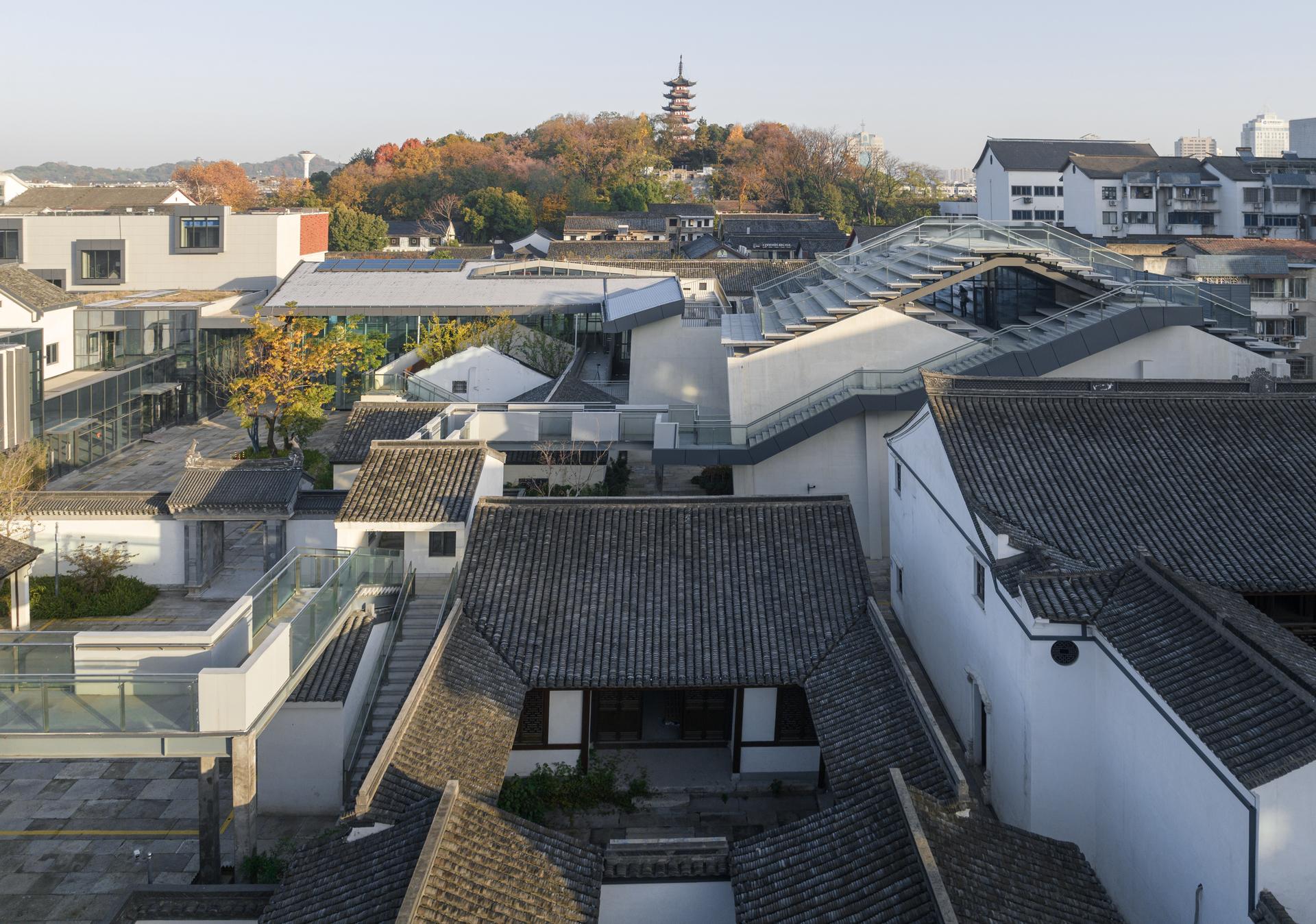 Chaichanglong Historic Area Urban Regeneration - image 6