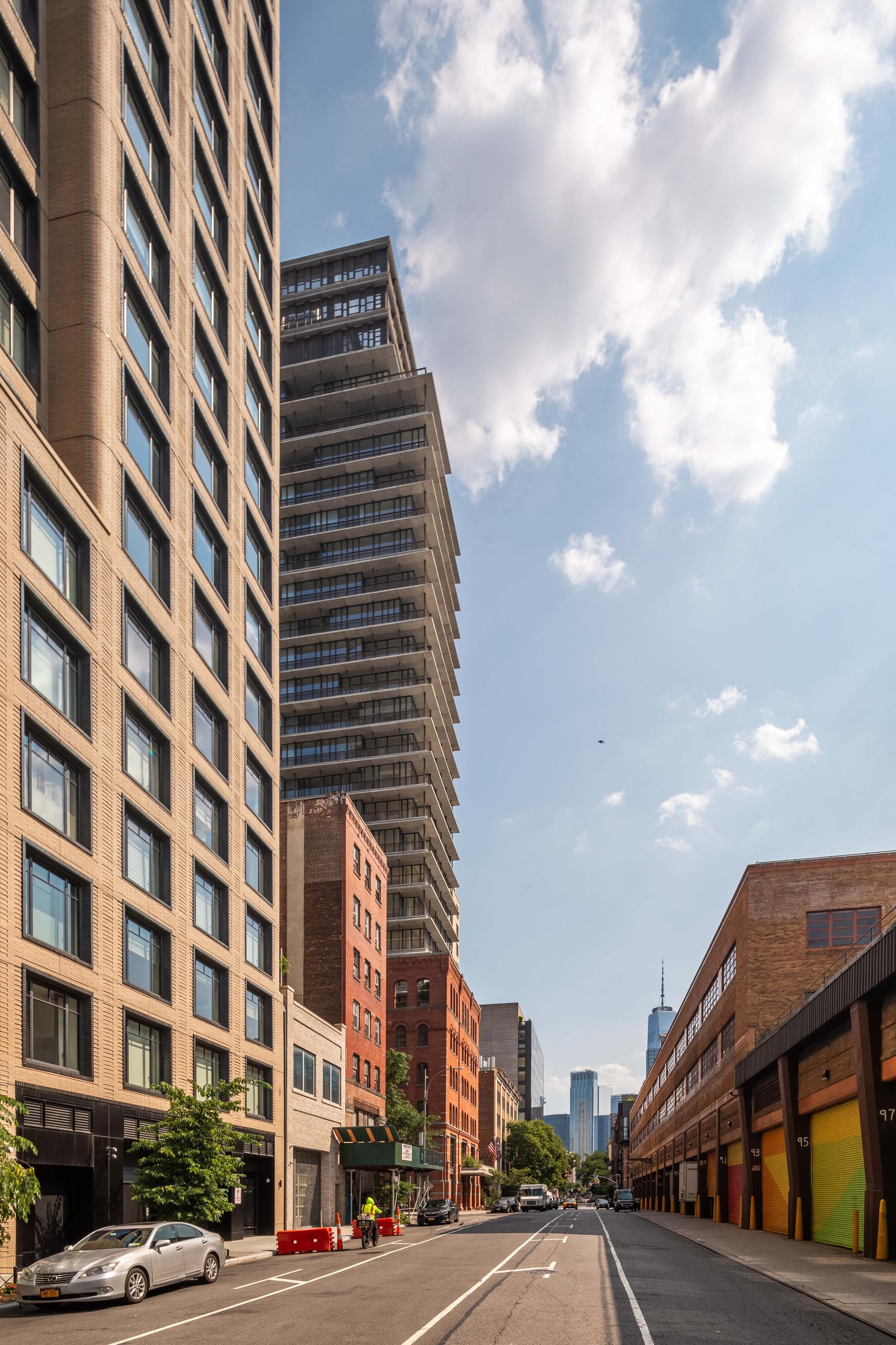 100 Vandam - image 9