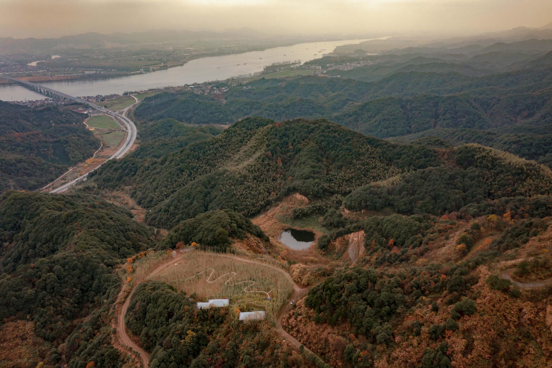 The Design Institute of Landscape. & Architecture China Academy of Art Co.,Ltd. - image 6