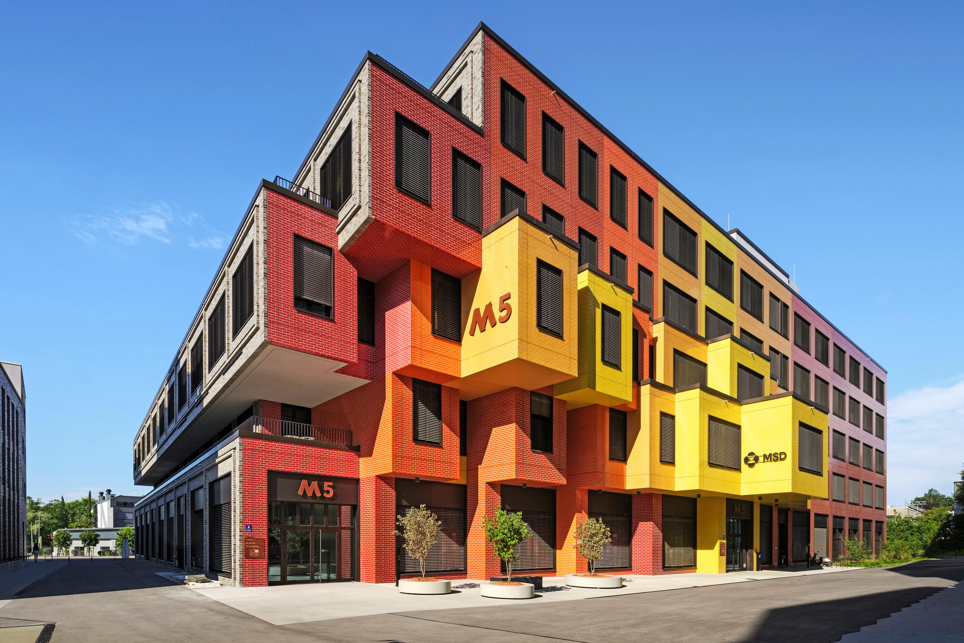 Die Macherei München