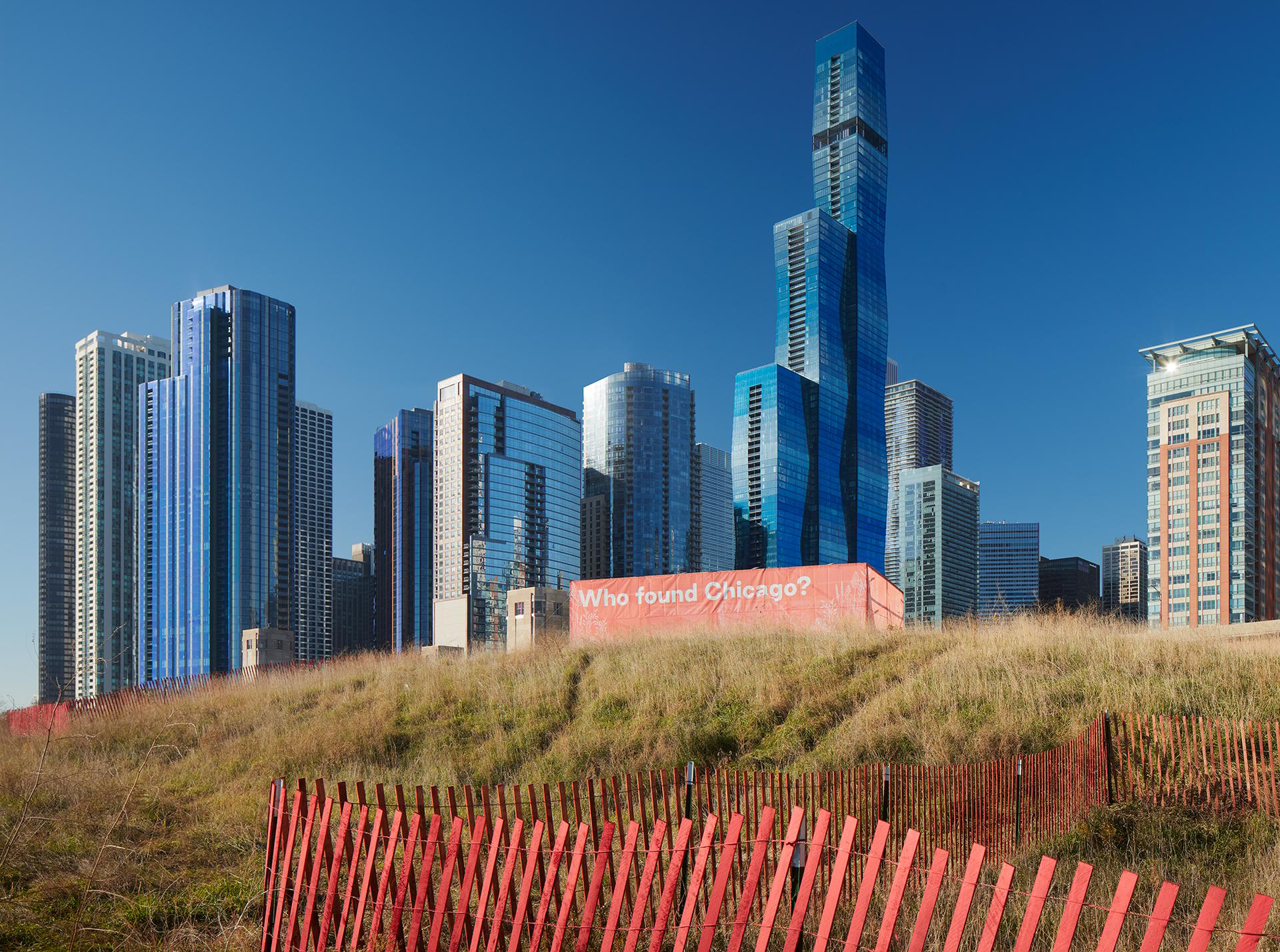 Parallel Histories: Du Sable Park - image 12
