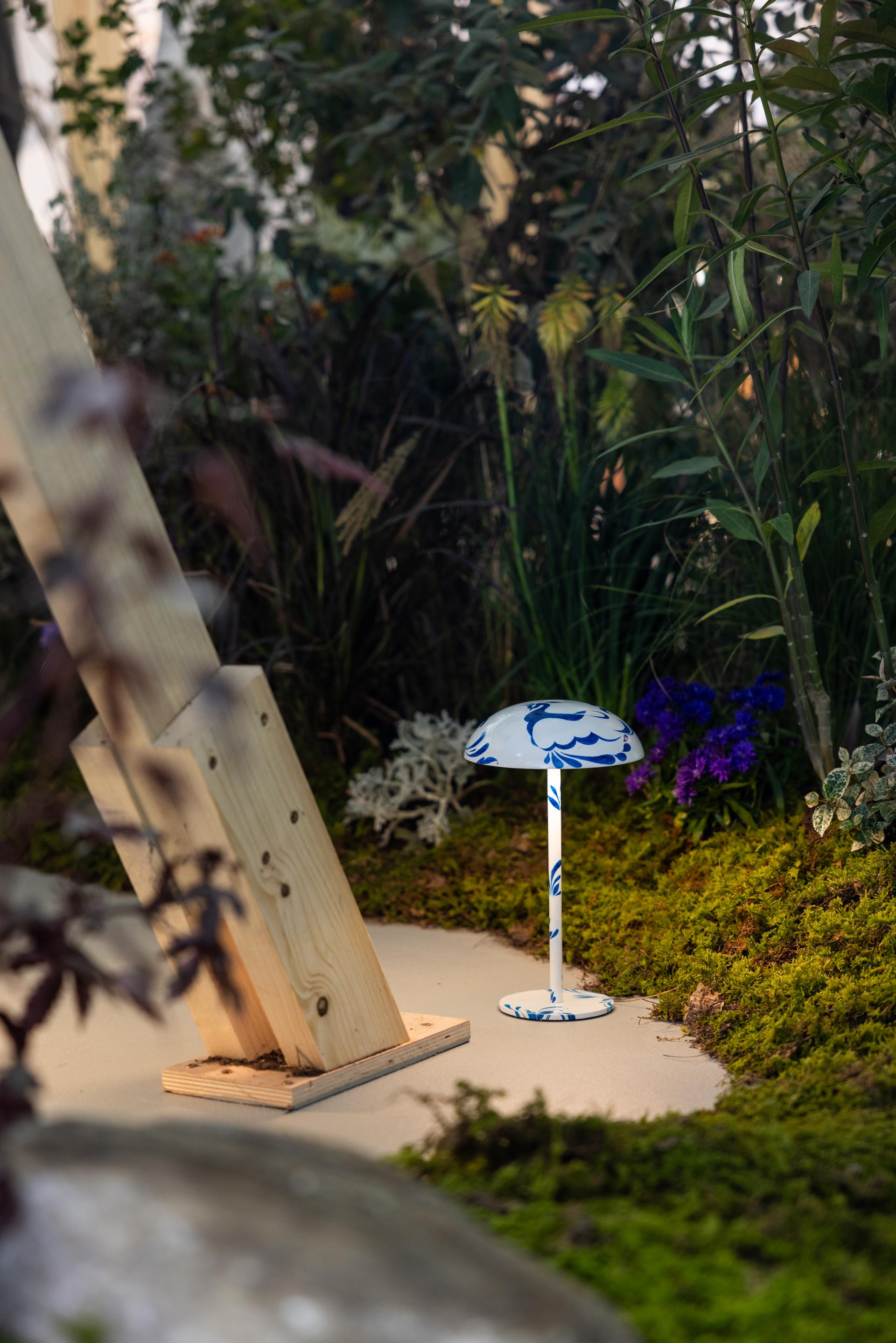 ONEFORALL Showroom - “Our Wooden Garden” - image 2