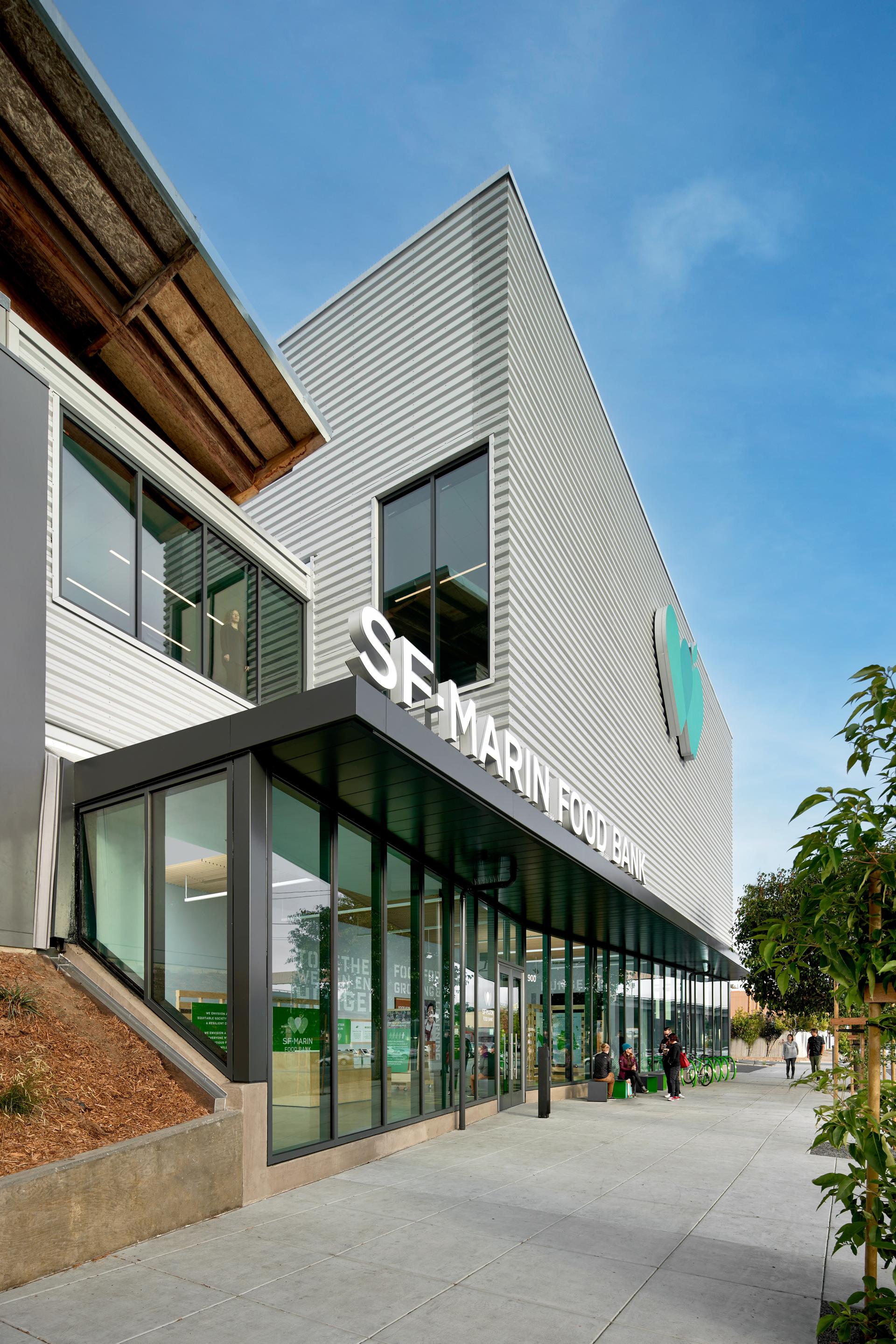 San Francisco Marin Foodbank - image 2