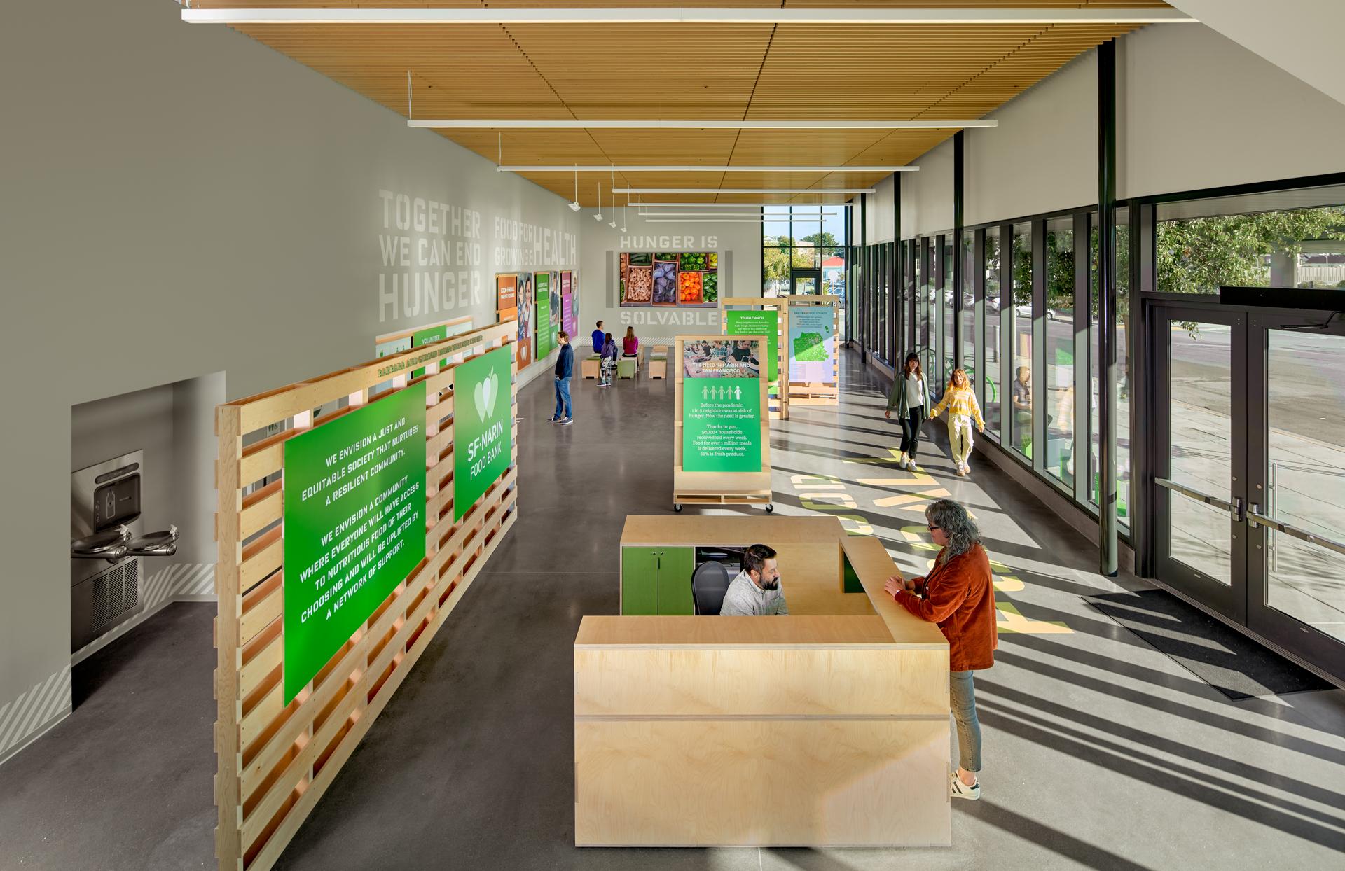 San Francisco Marin Foodbank - image 4