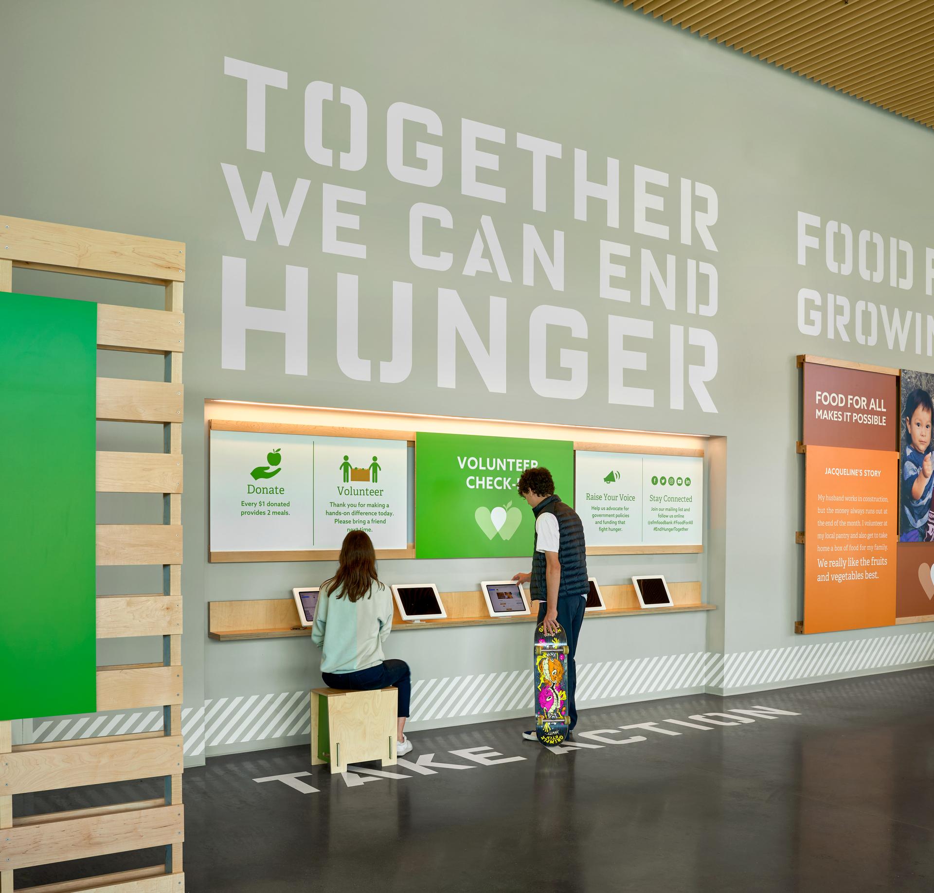 San Francisco Marin Foodbank - image 5
