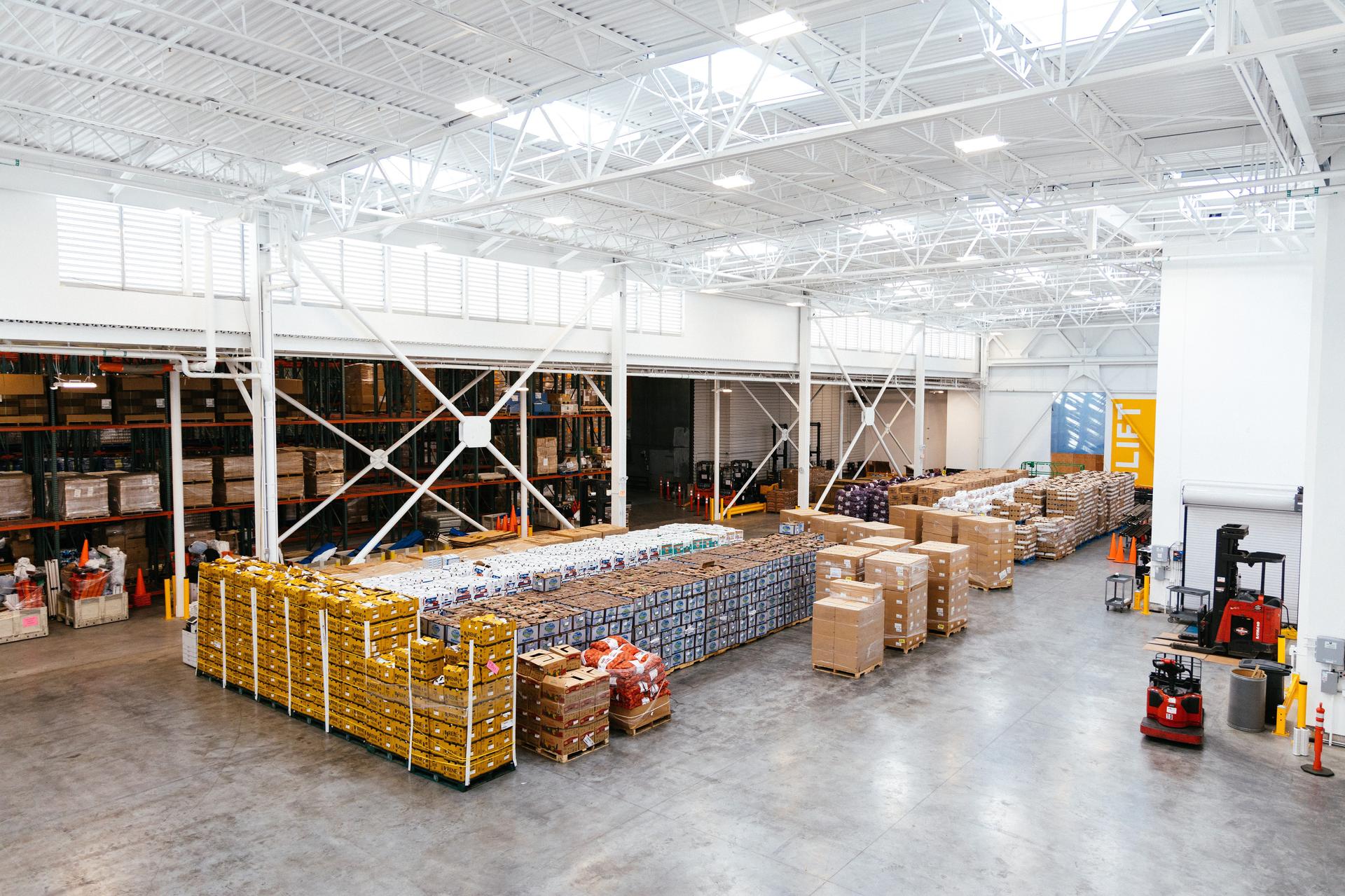 San Francisco Marin Foodbank - image 6