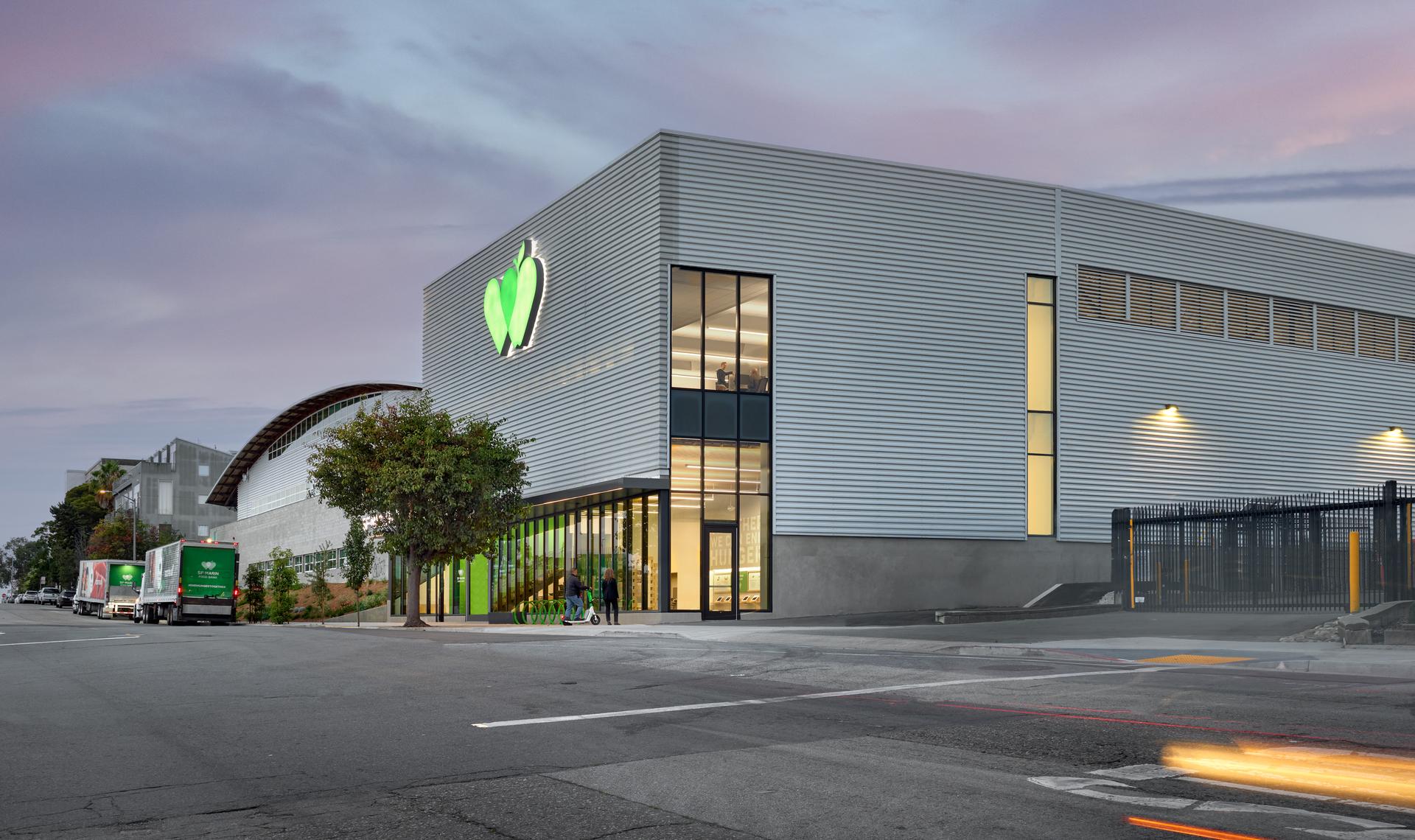 San Francisco Marin Foodbank - image 7