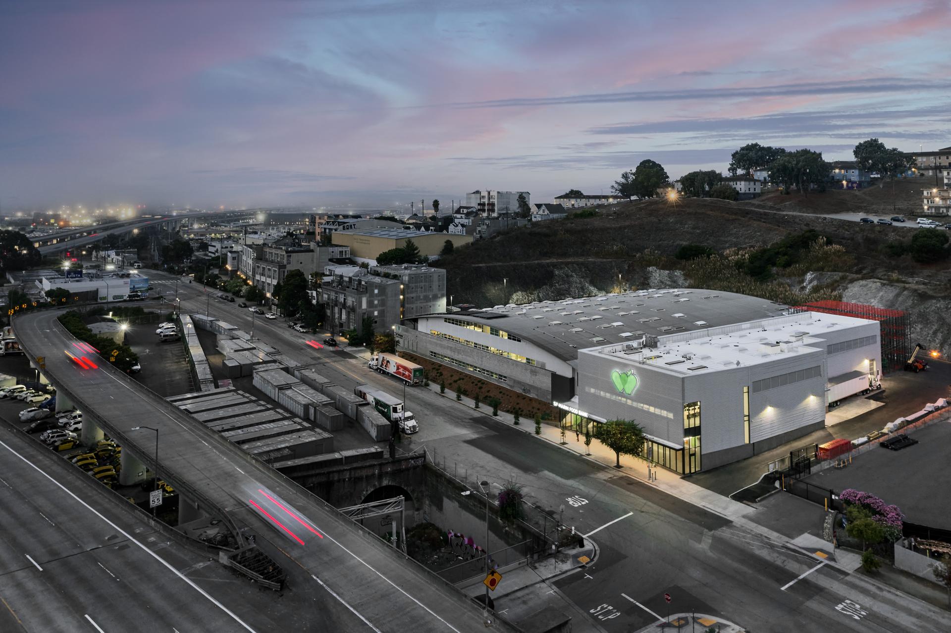 San Francisco Marin Foodbank - image 8