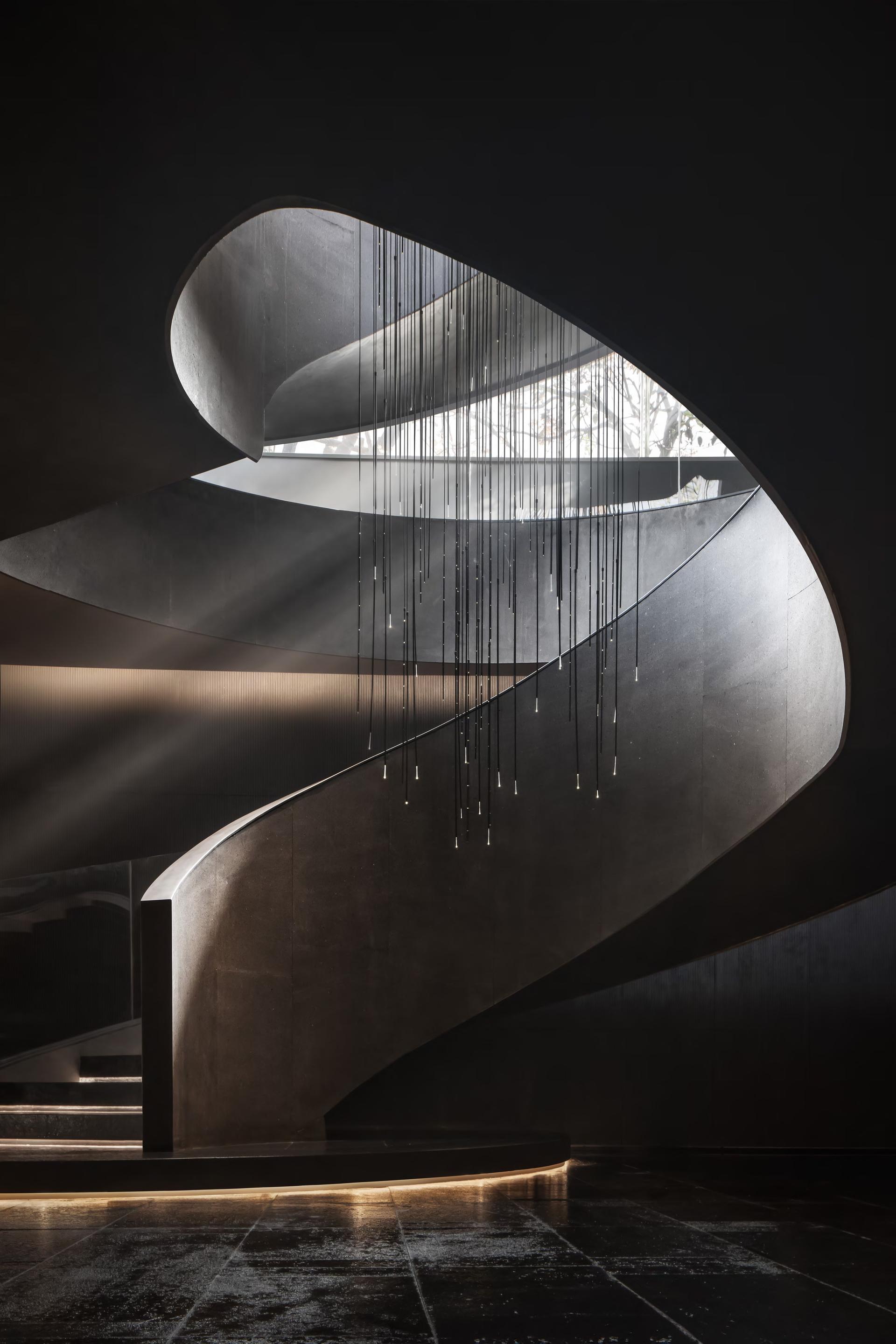 Hangzhou Flows Villa Experience Centre - image 5