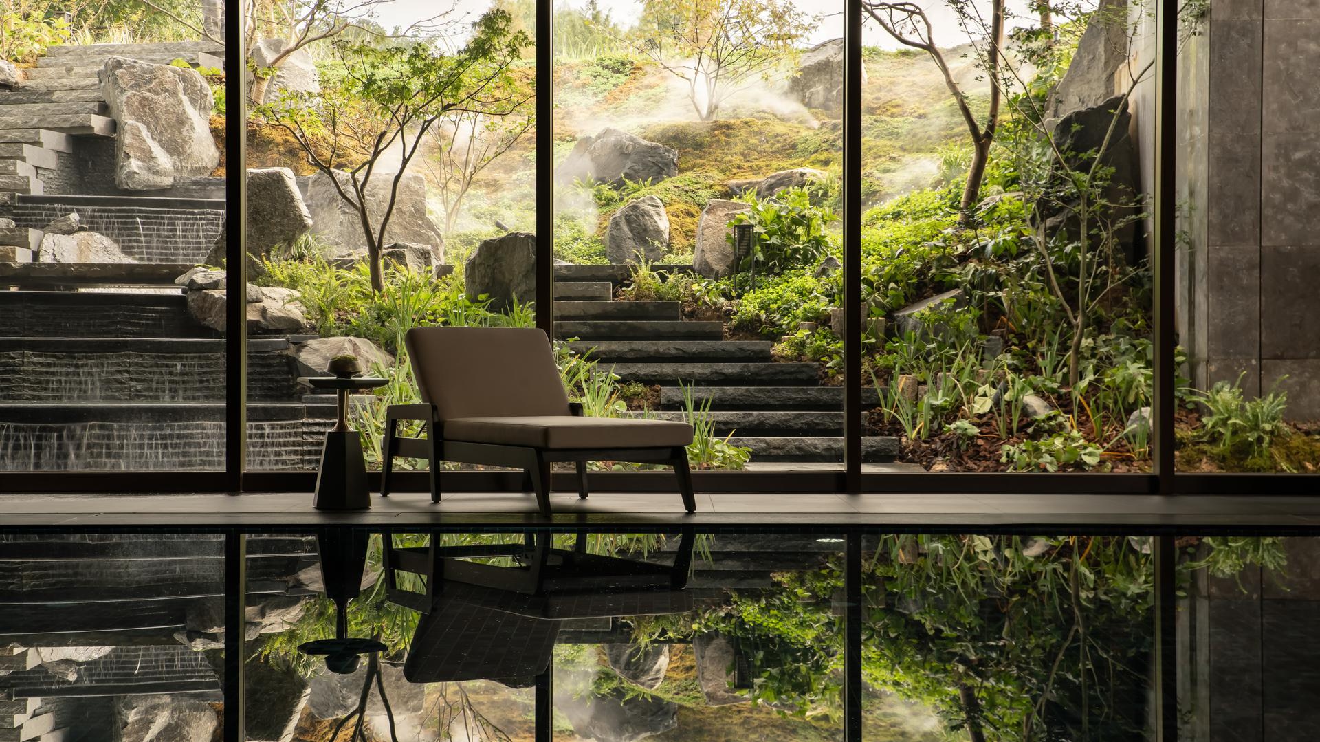 Hangzhou Flows Villa Experience Centre - image 6