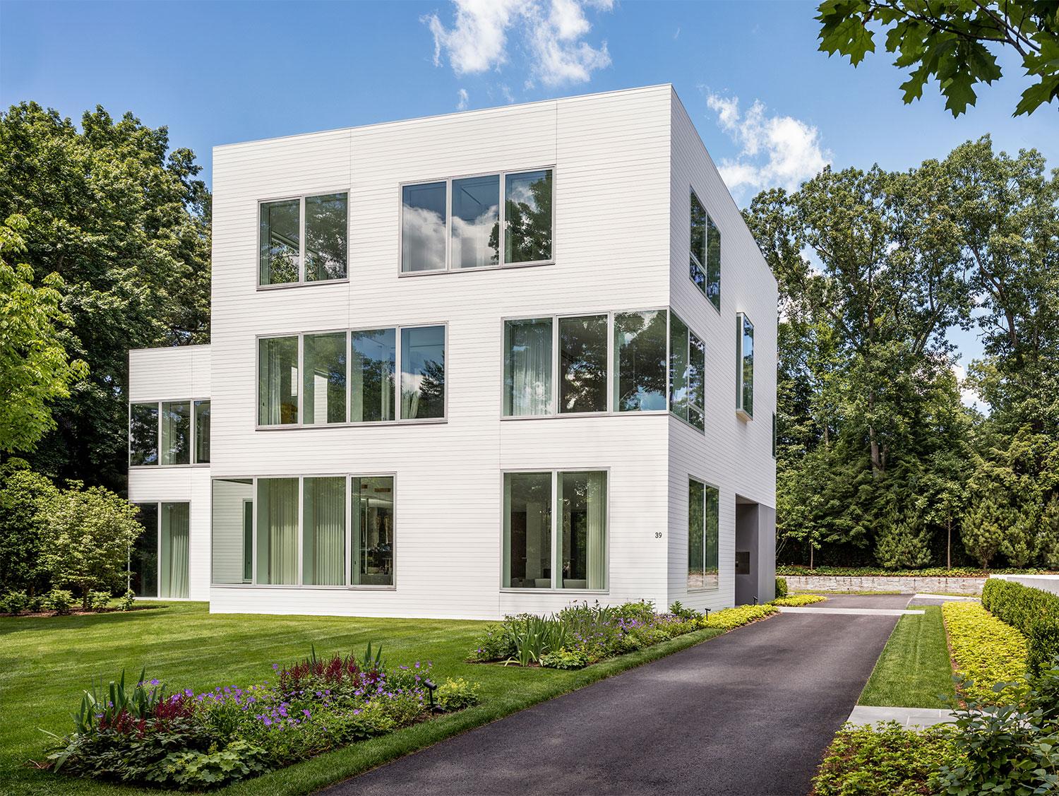 University of Pennsylvania, Perry World House - image 32