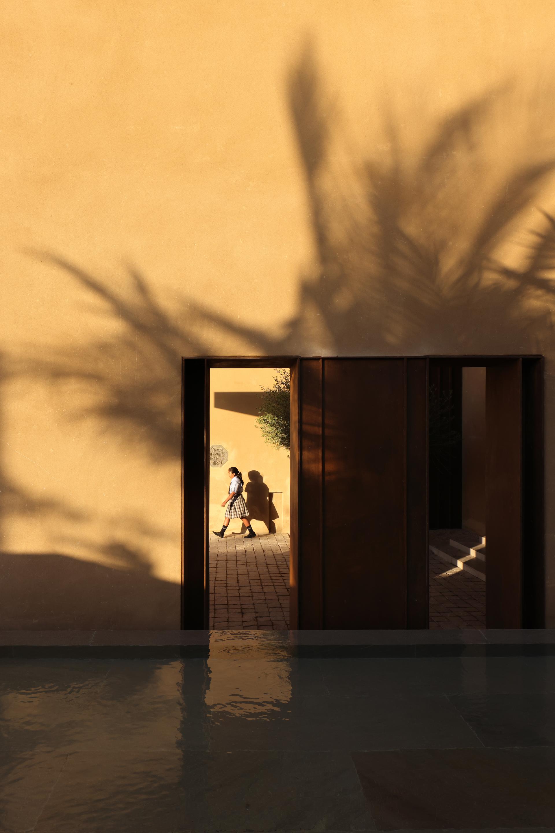 The House of Courtyards - image 7