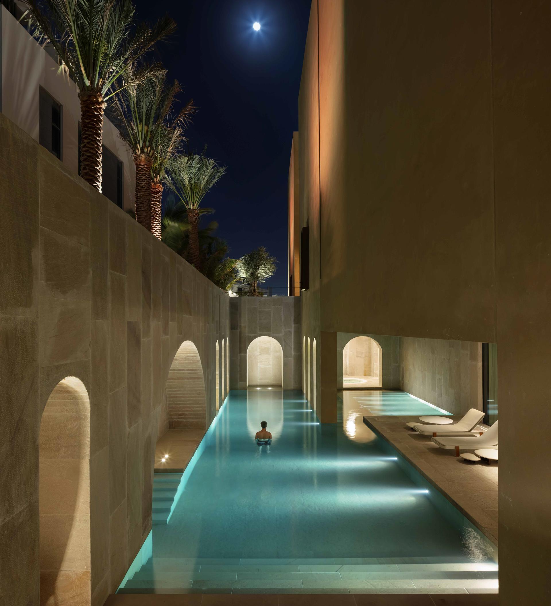 The House of Courtyards - image 5