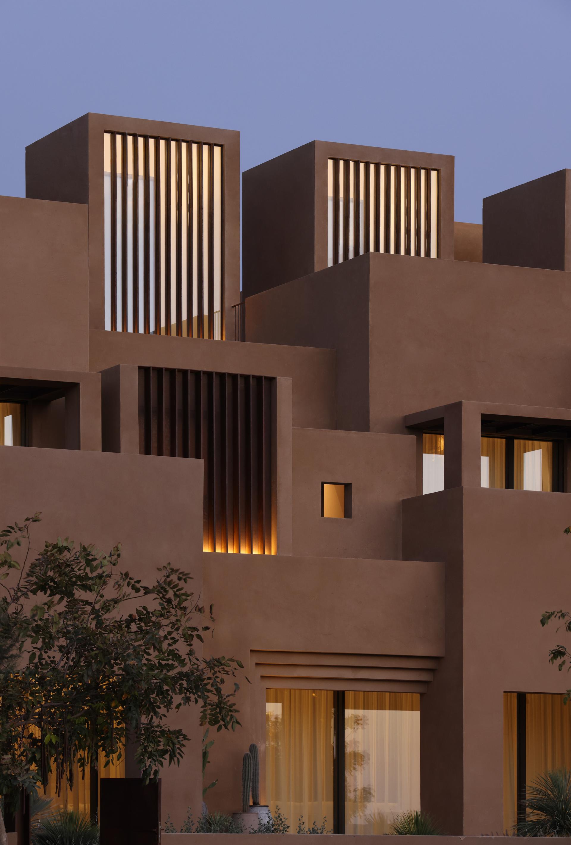The House of Courtyards - image 6