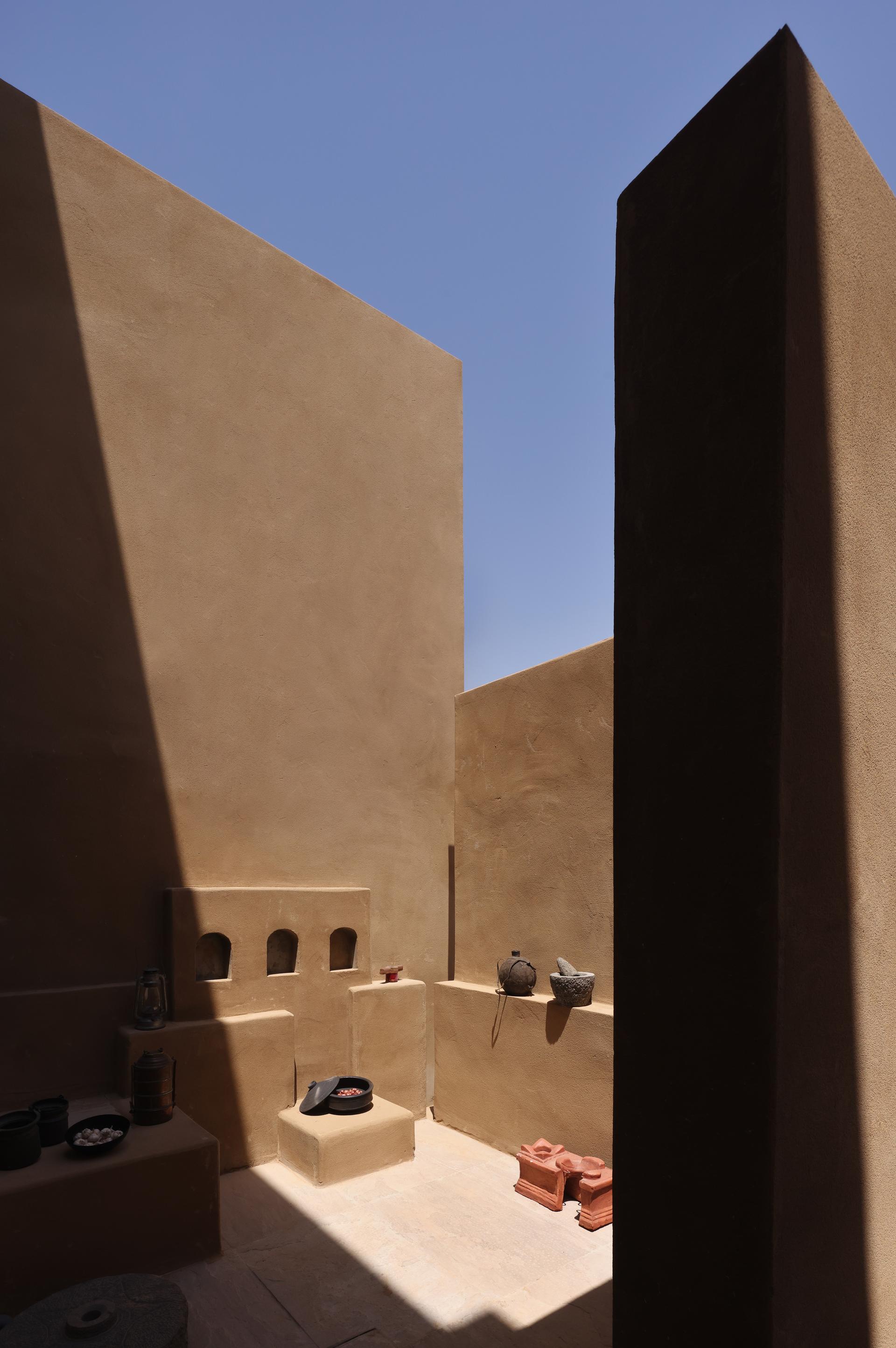 The House of Courtyards - image 10