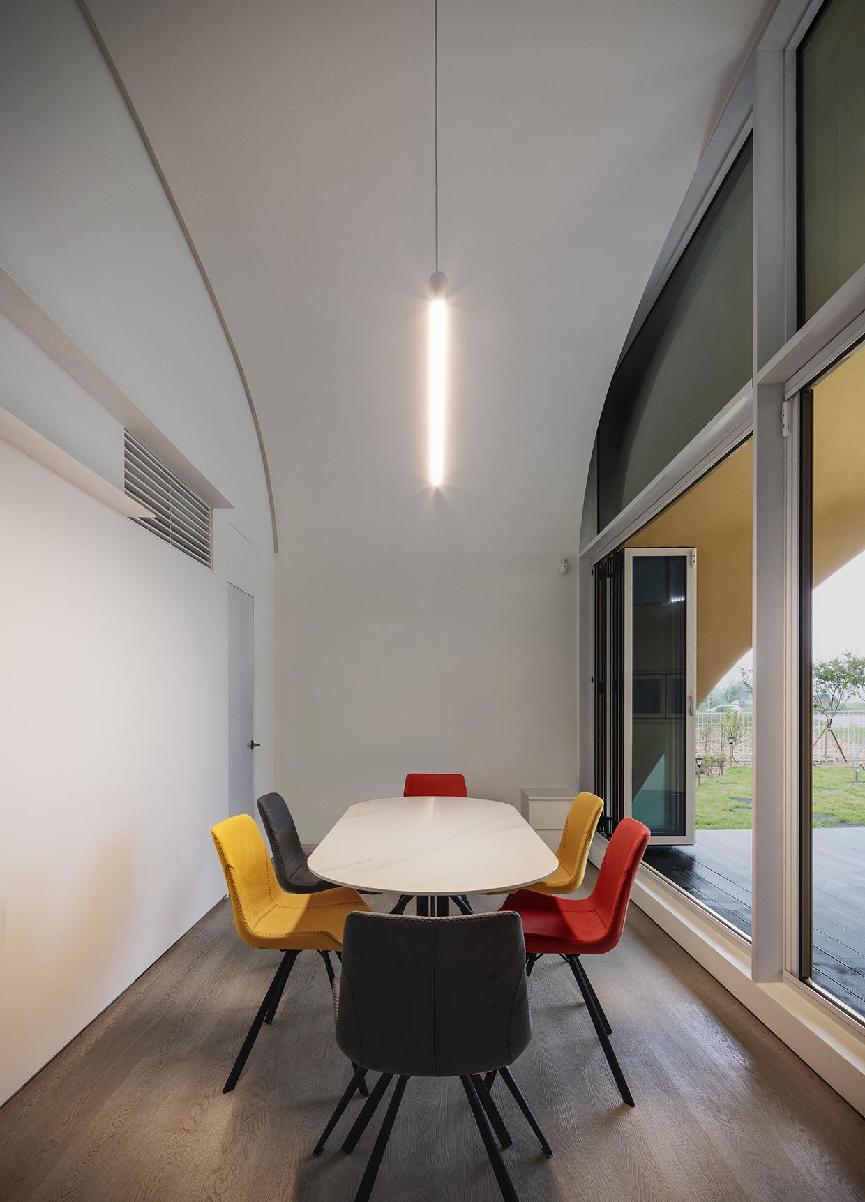 Sundial House - image 3