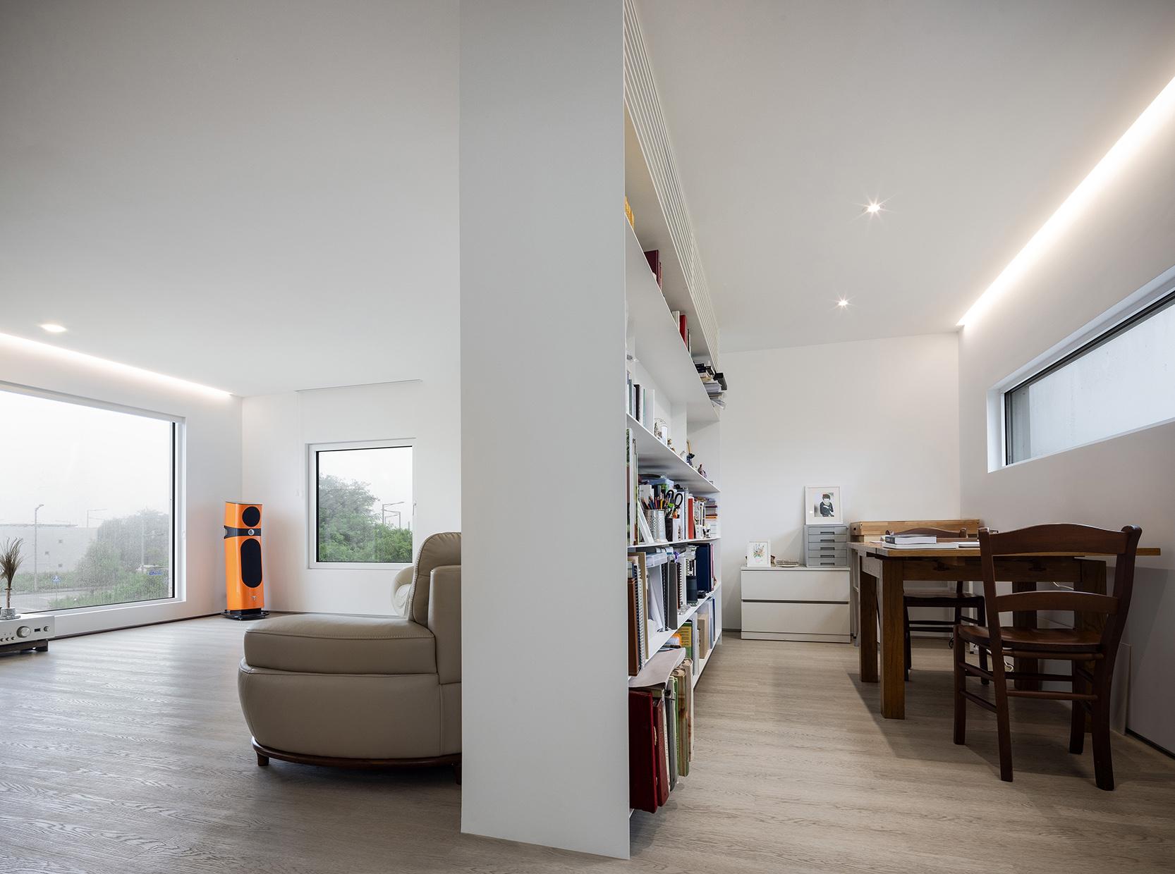 Sundial House - image 5