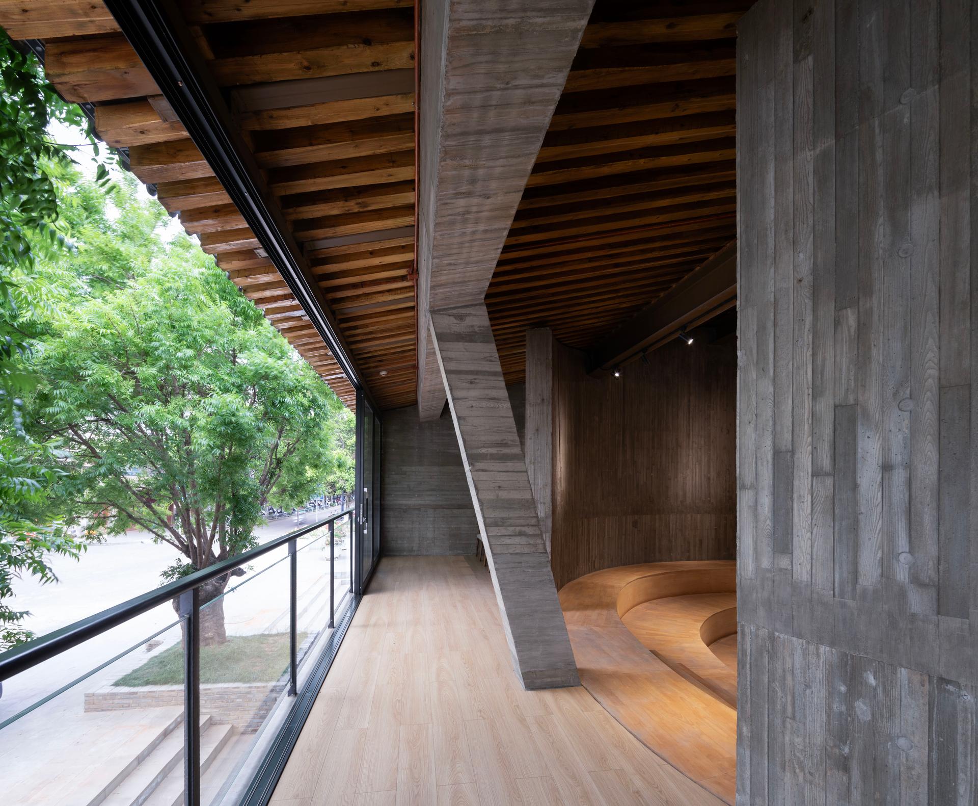 Weishan Chongzheng Academy Bookstore of Librairie Avant-Garde - image 26