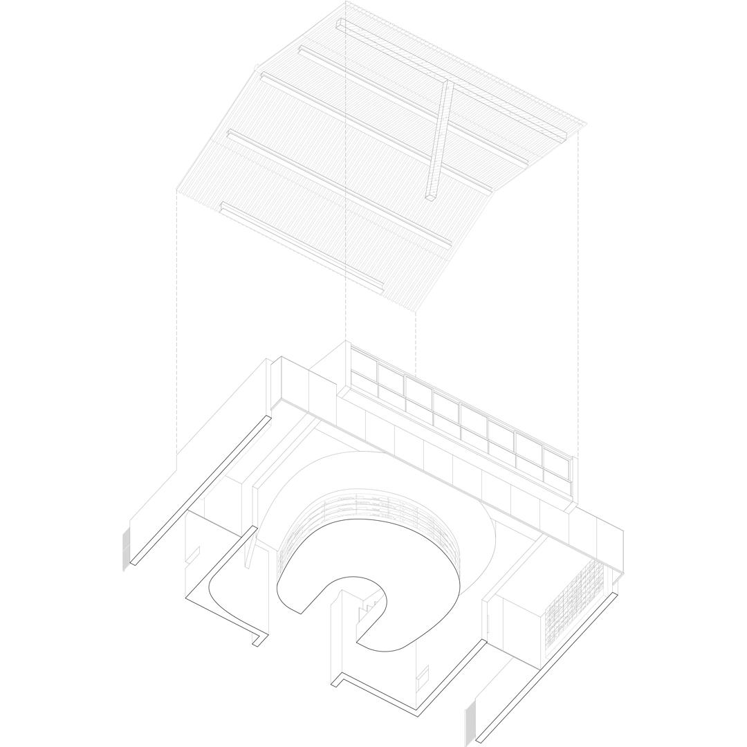 Weishan Chongzheng Academy Bookstore of Librairie Avant-Garde - image 51