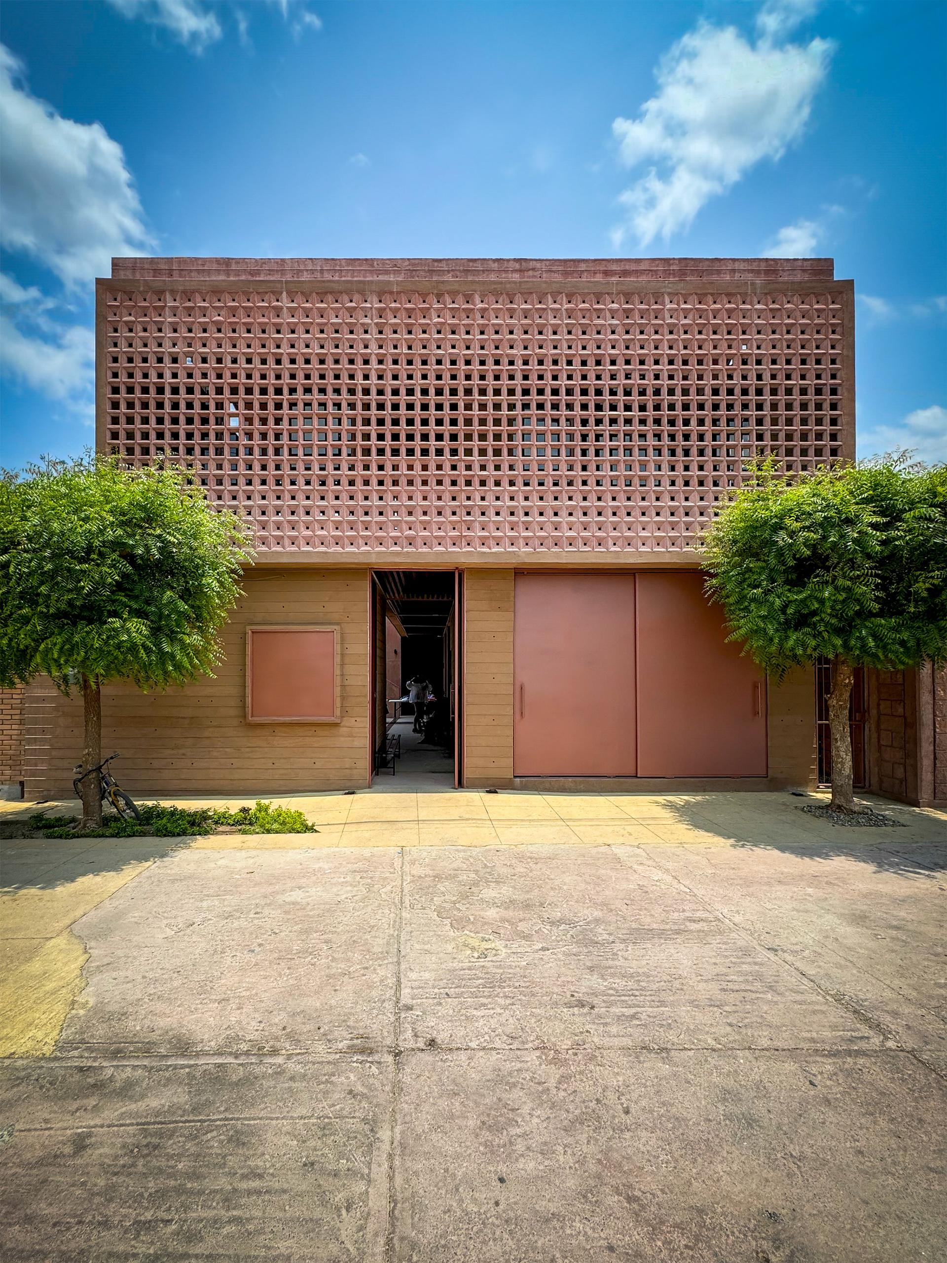 Centro DIF Comitancillo - image 2