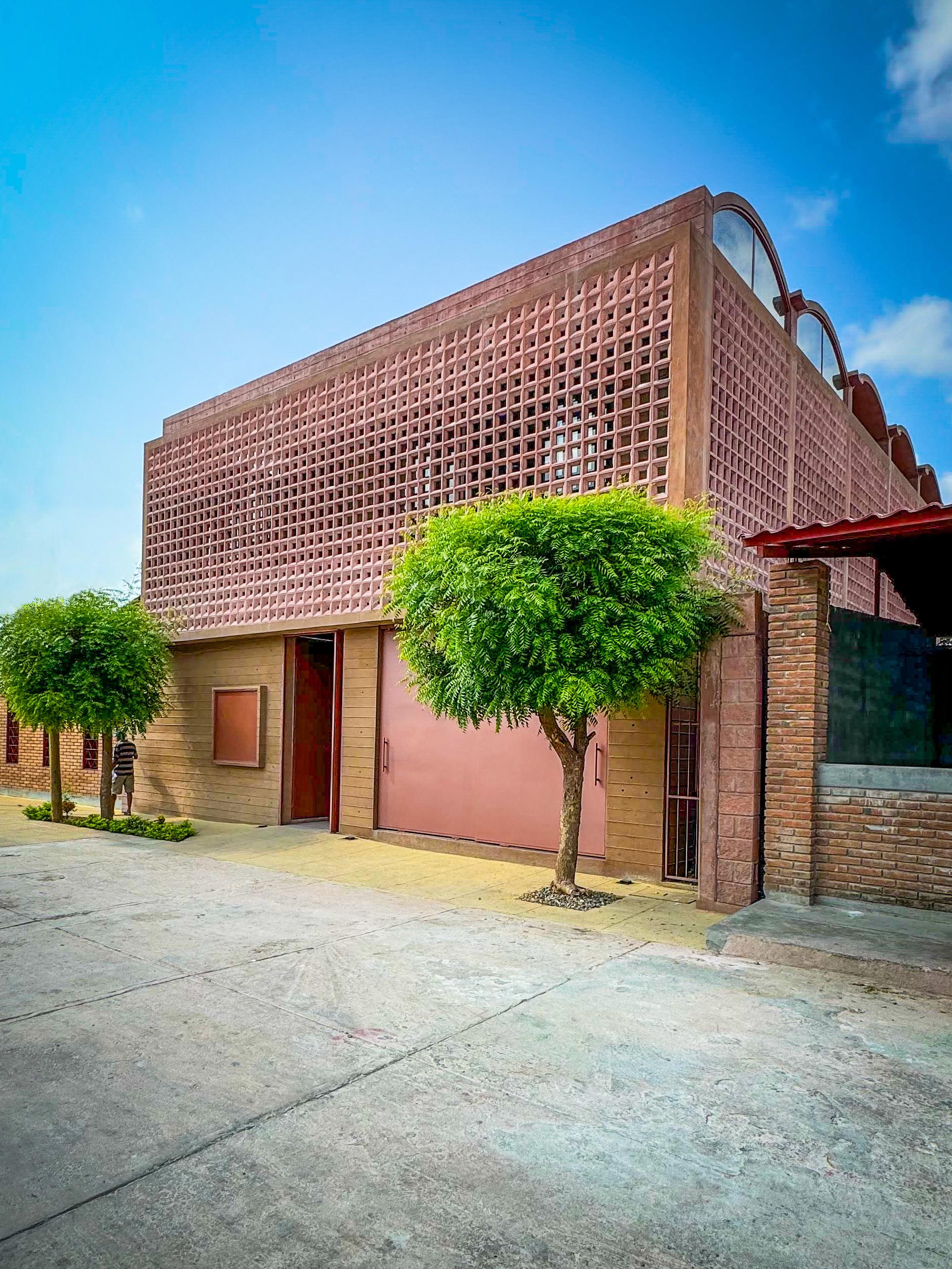 Centro DIF Comitancillo - image 3