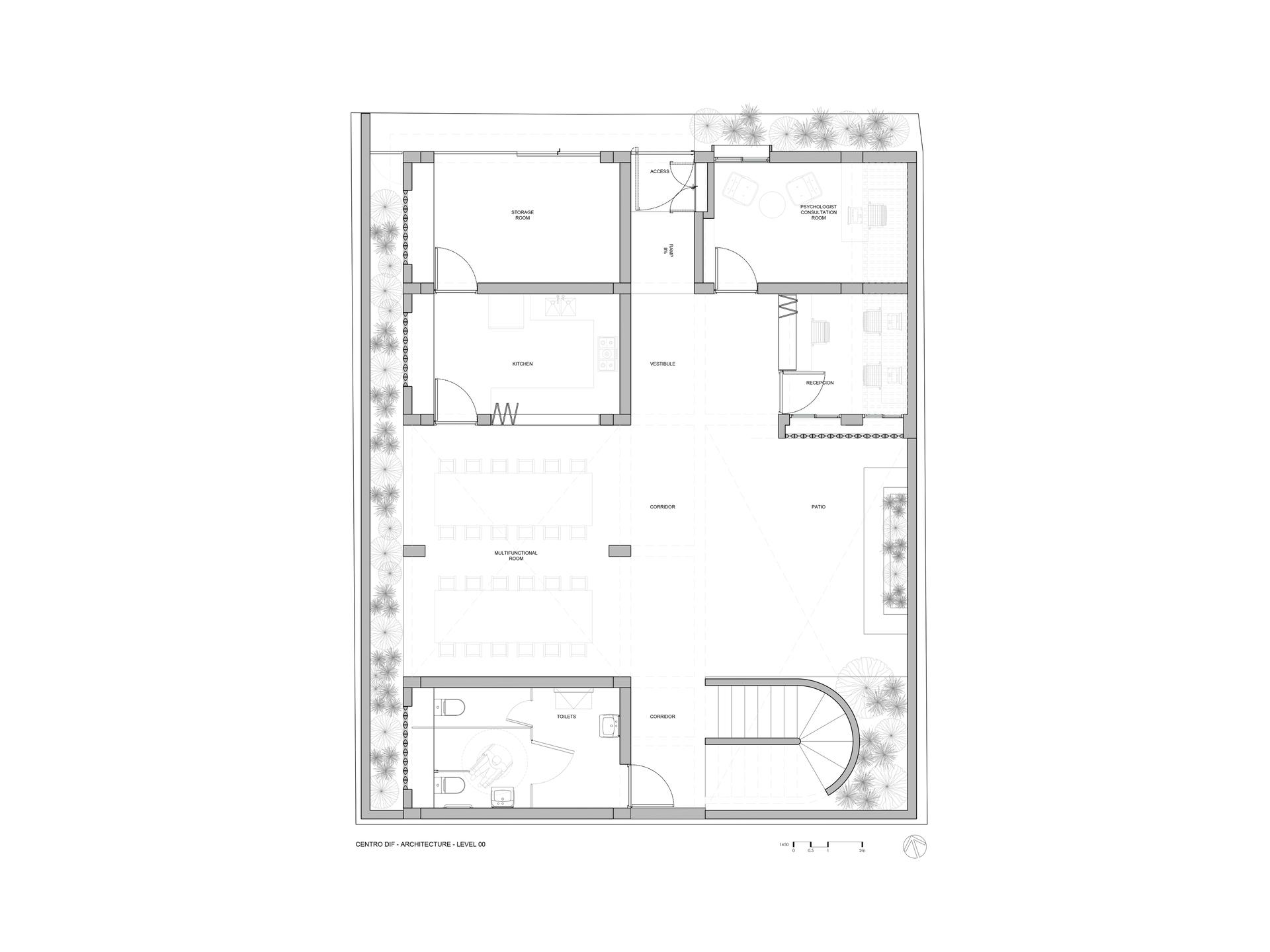 Centro DIF Comitancillo - image 21