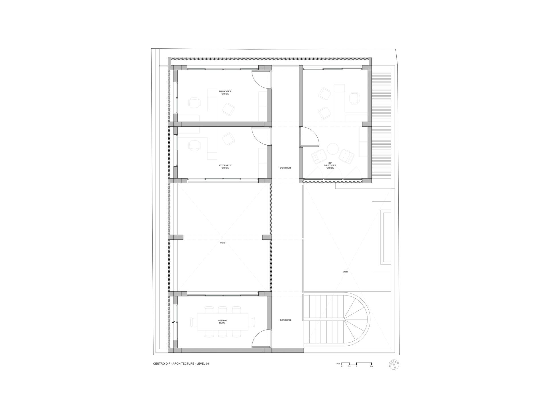Centro DIF Comitancillo - image 22