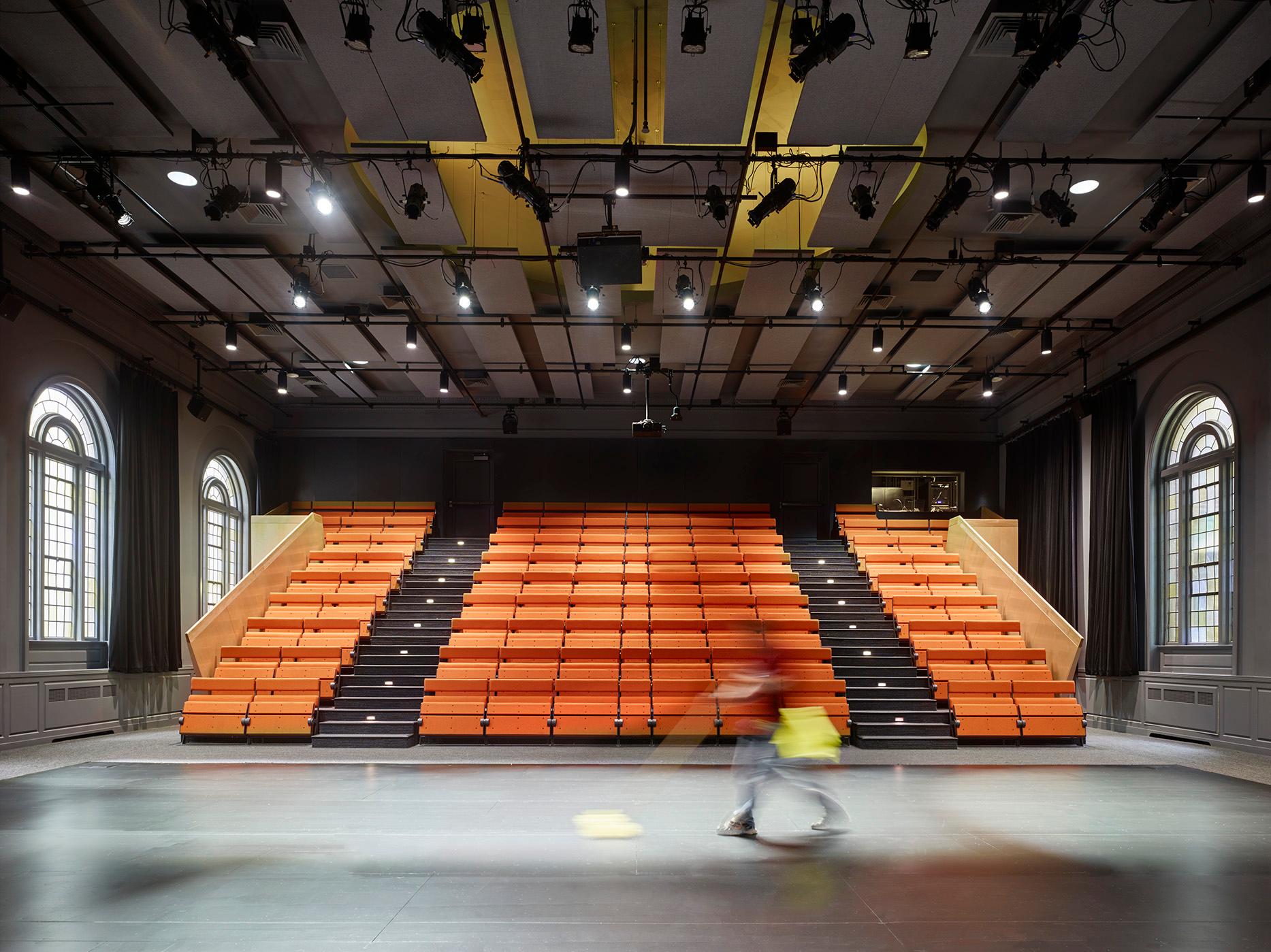 University of Pennsylvania, Perry World House - image 29