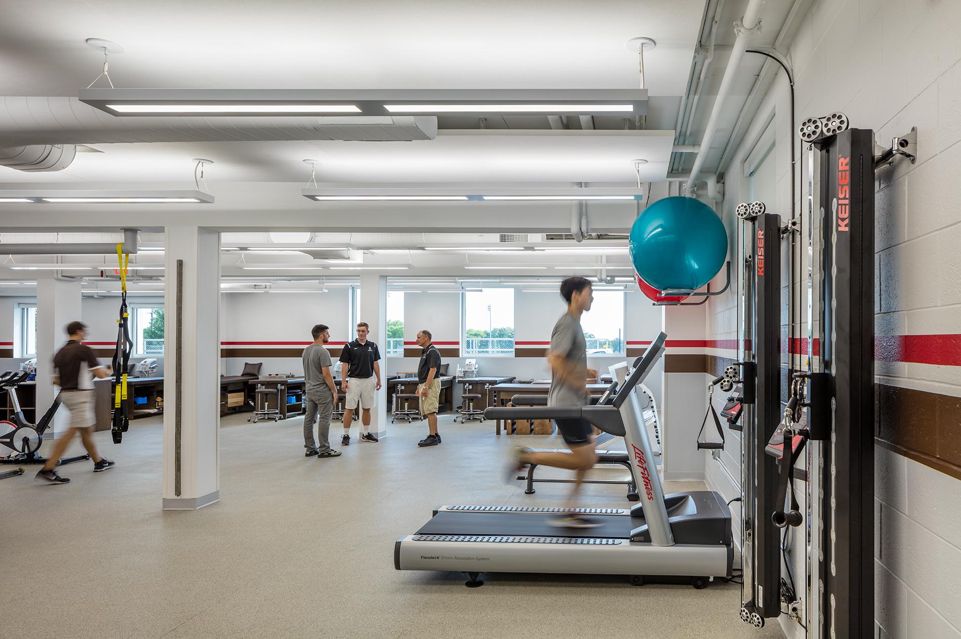 University of Pennsylvania, Perry World House - image 26