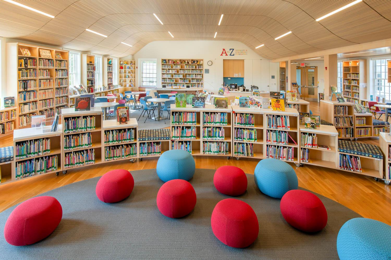 University of Pennsylvania, Perry World House - image 23