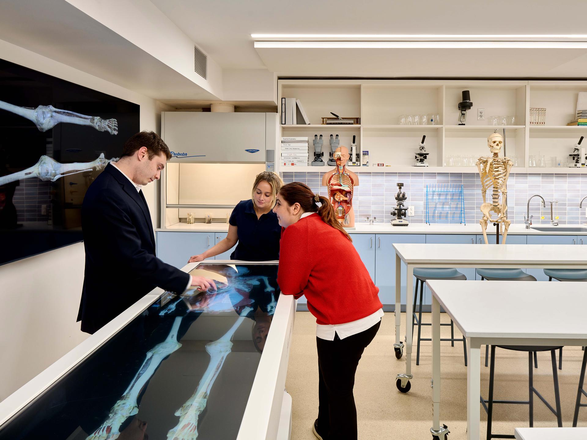 Convent of the Sacred Heart Future Lab - image 5