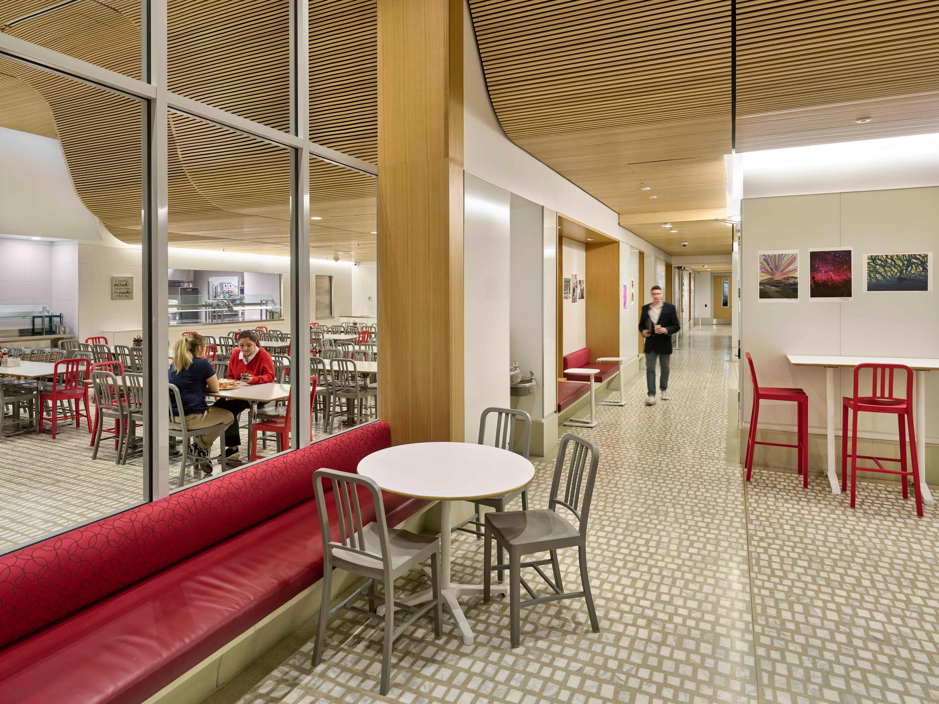 Convent of the Sacred Heart Future Lab - image 7