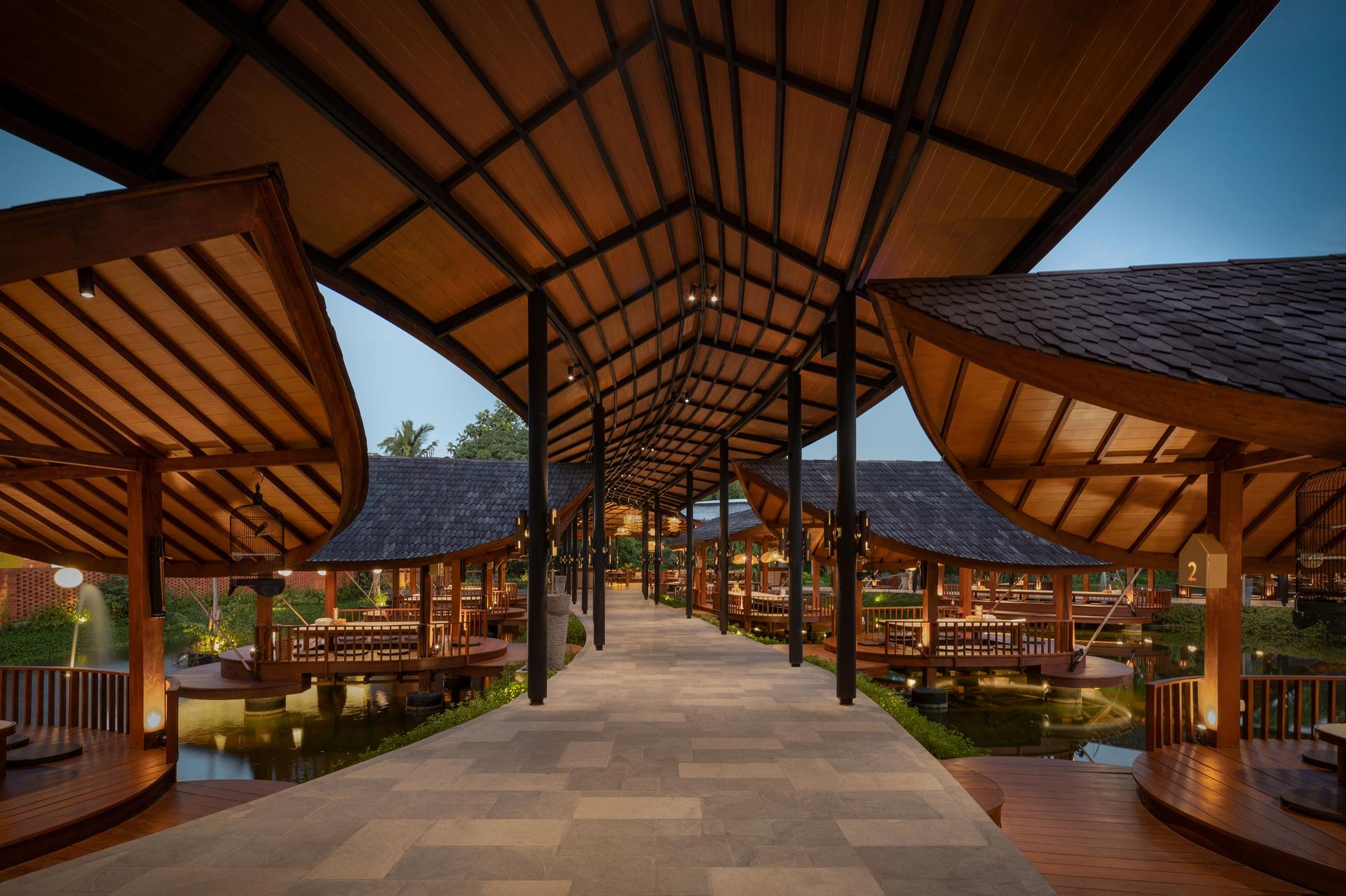 Amanaia Bali (formerly Talaga Sampireun Bali) - image 8