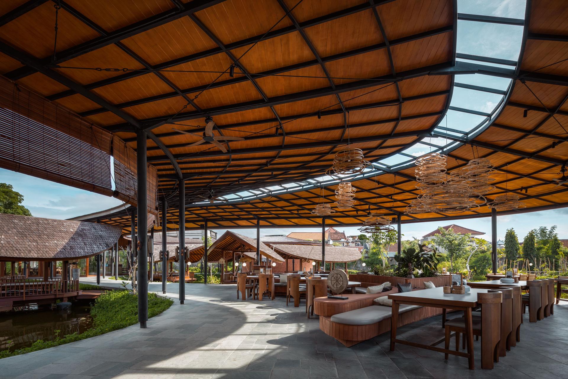 Amanaia Bali (formerly Talaga Sampireun Bali) - image 9