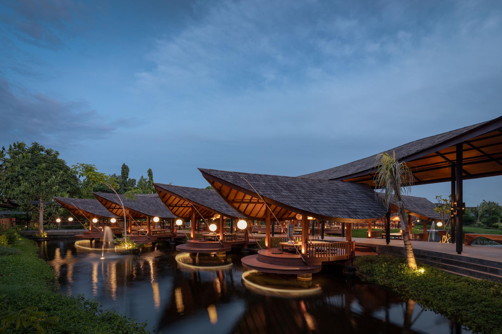 Amanaia Bali (formerly Talaga Sampireun Bali) - image 10