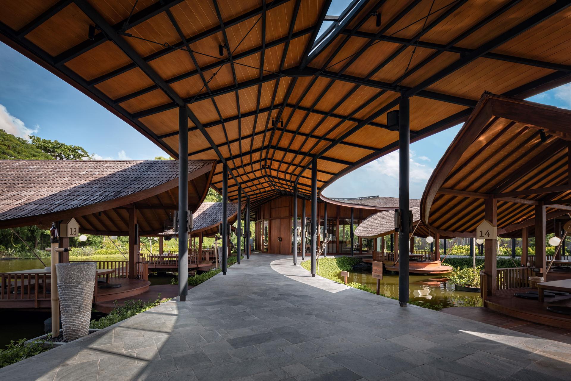 Amanaia Bali (formerly Talaga Sampireun Bali) - image 11