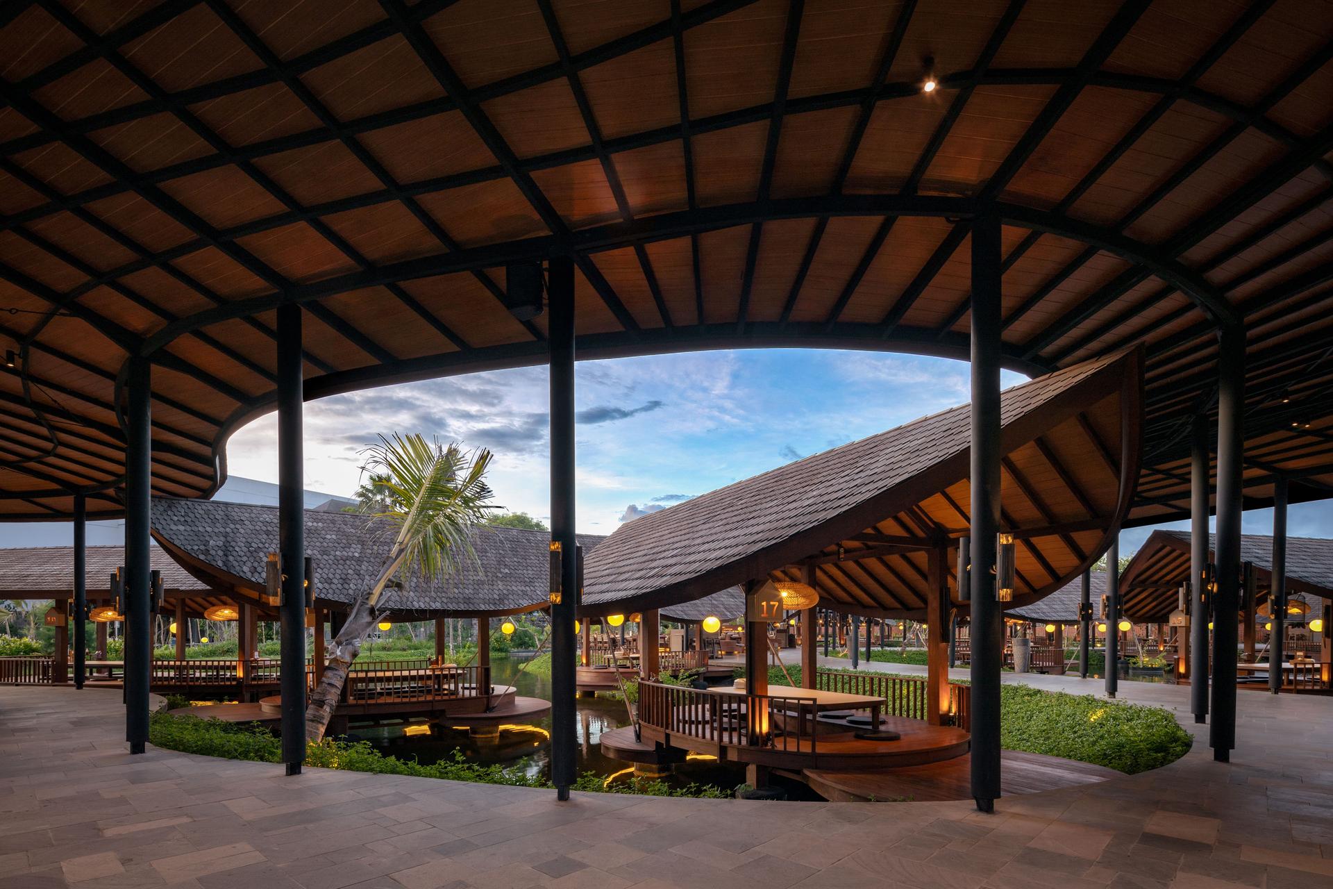 Amanaia Bali (formerly Talaga Sampireun Bali) - image 12