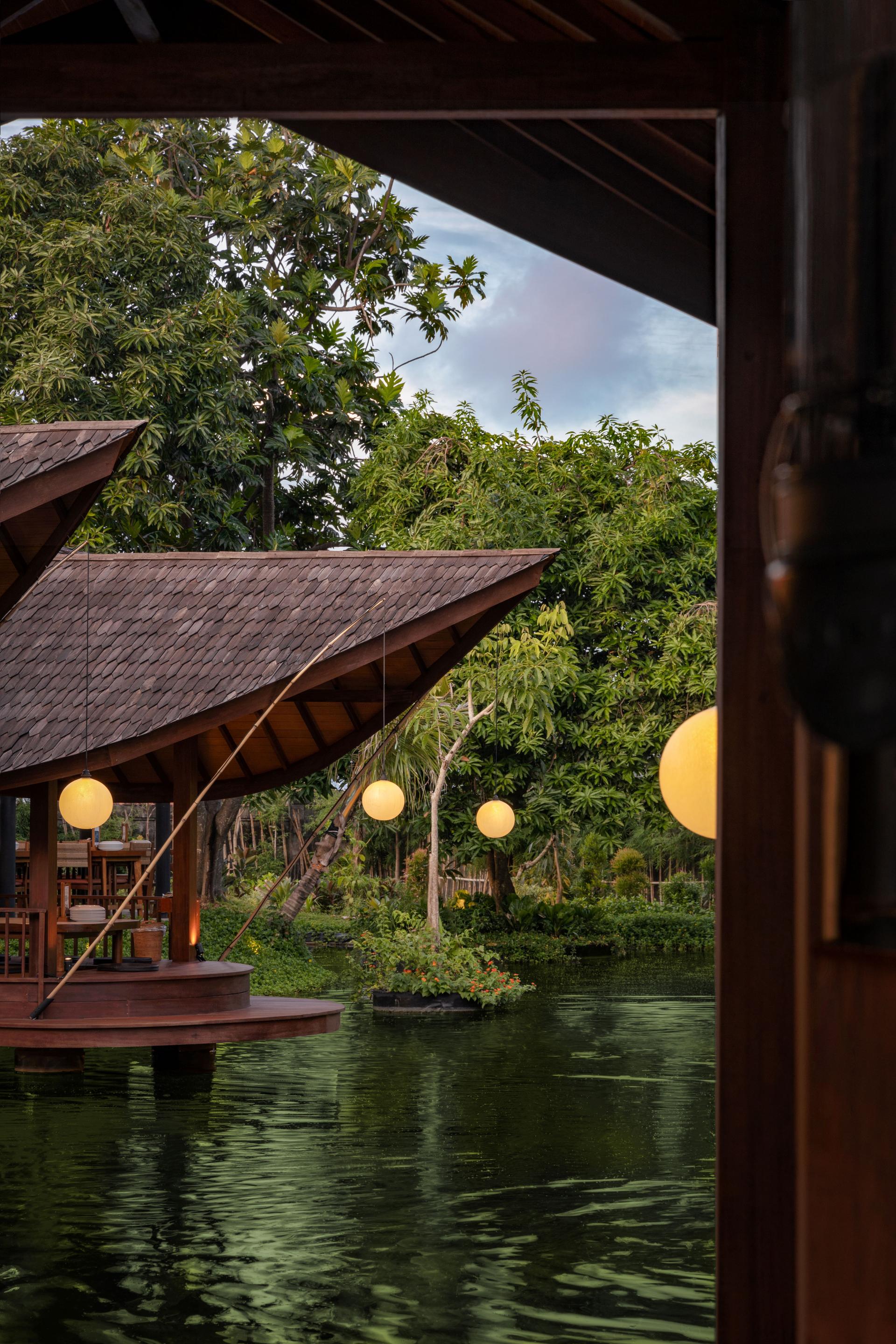 Amanaia Bali (formerly Talaga Sampireun Bali) - image 18