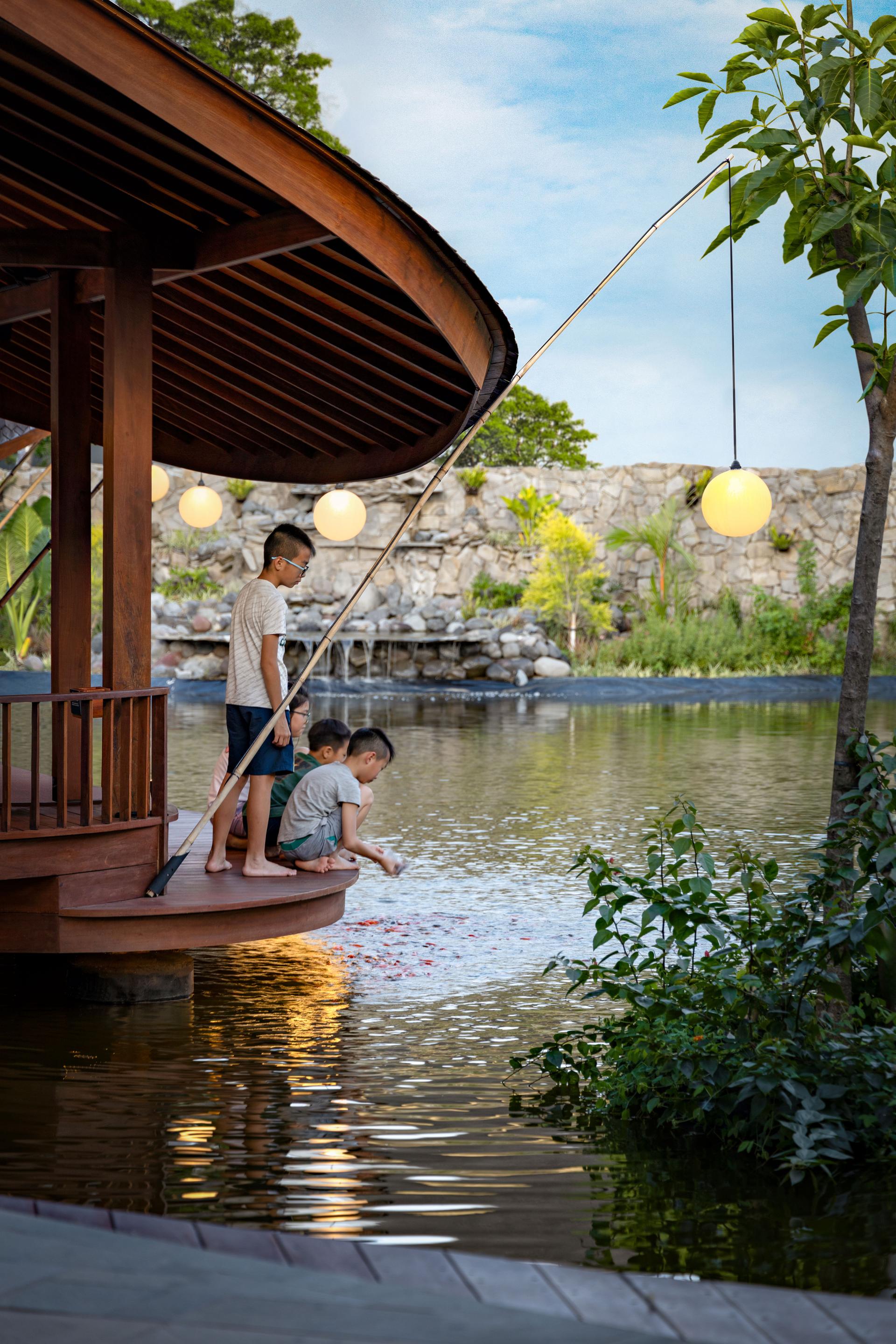 Amanaia Bali (formerly Talaga Sampireun Bali) - image 19