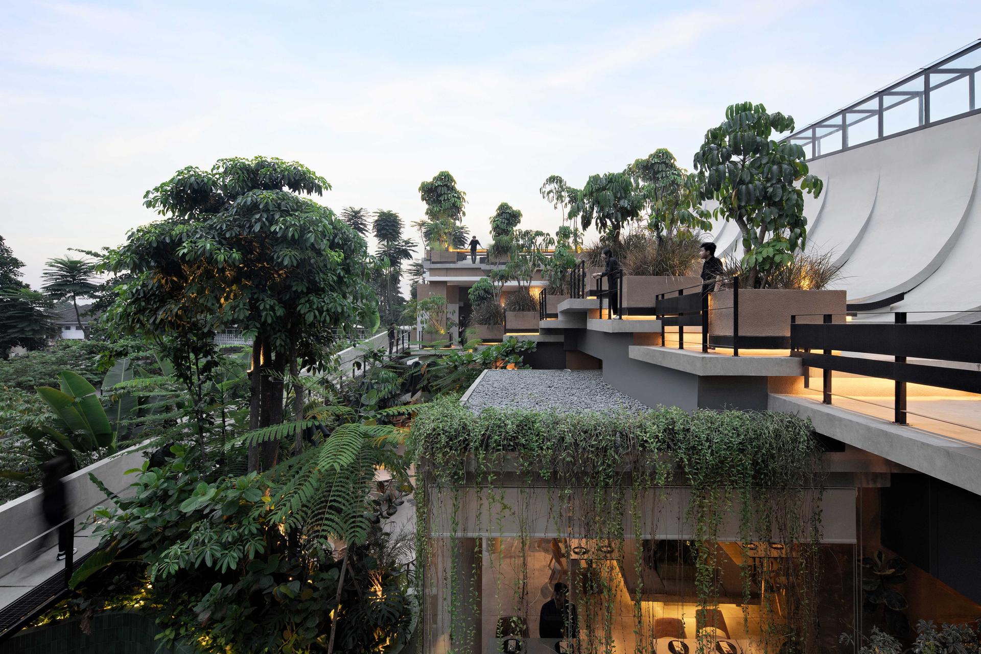 Aruma Split Garden - image 7