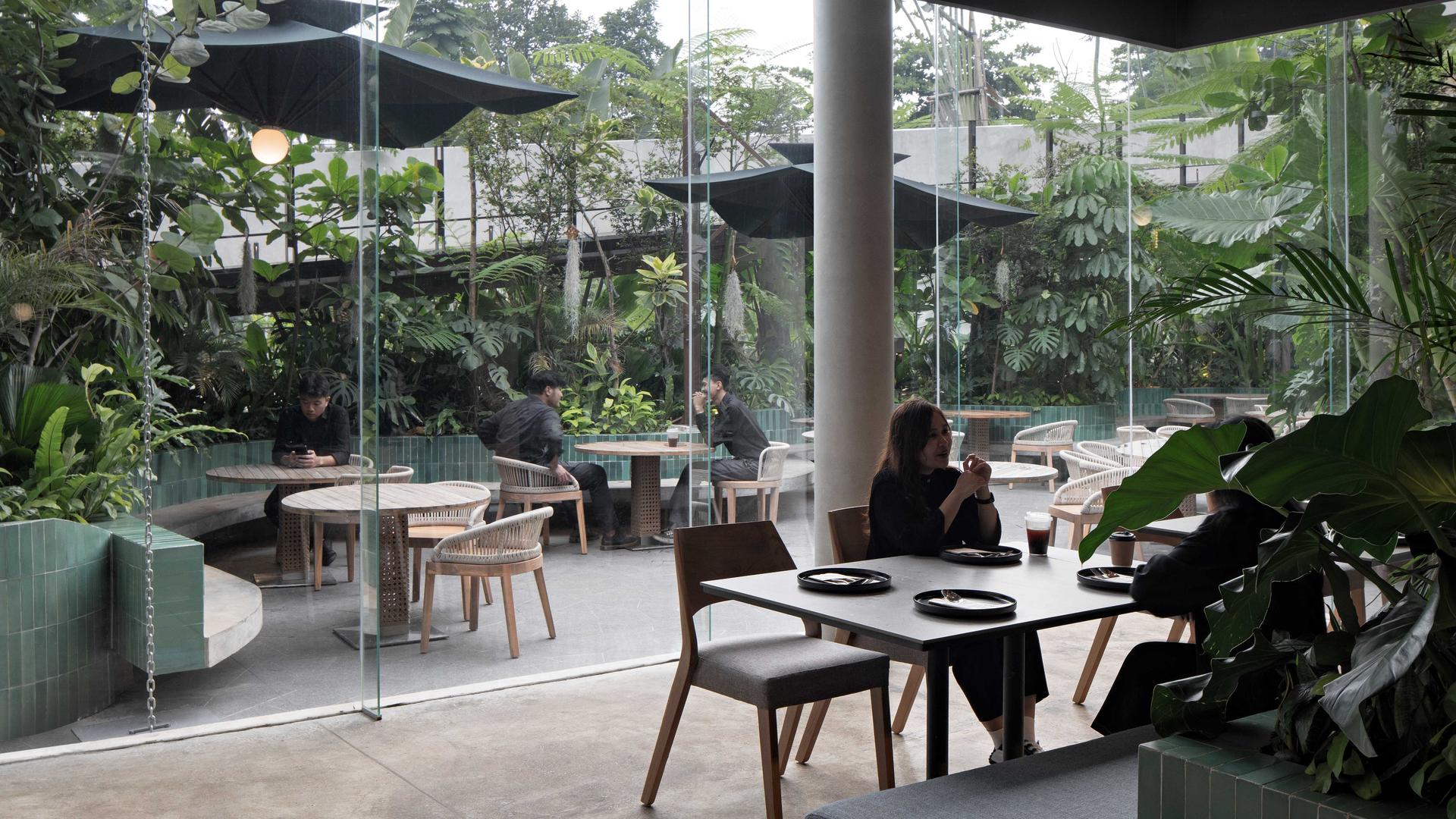Aruma Split Garden - image 10
