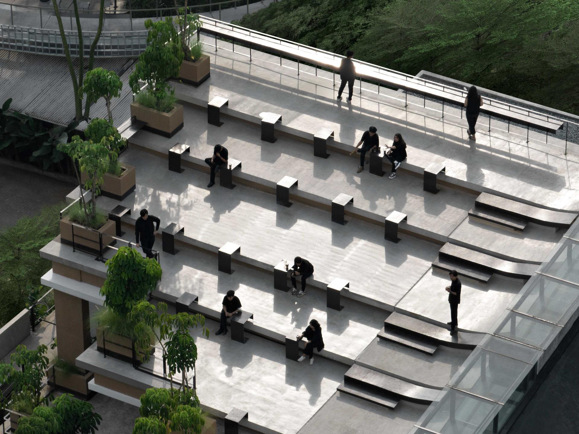 Aruma Split Garden - image 17