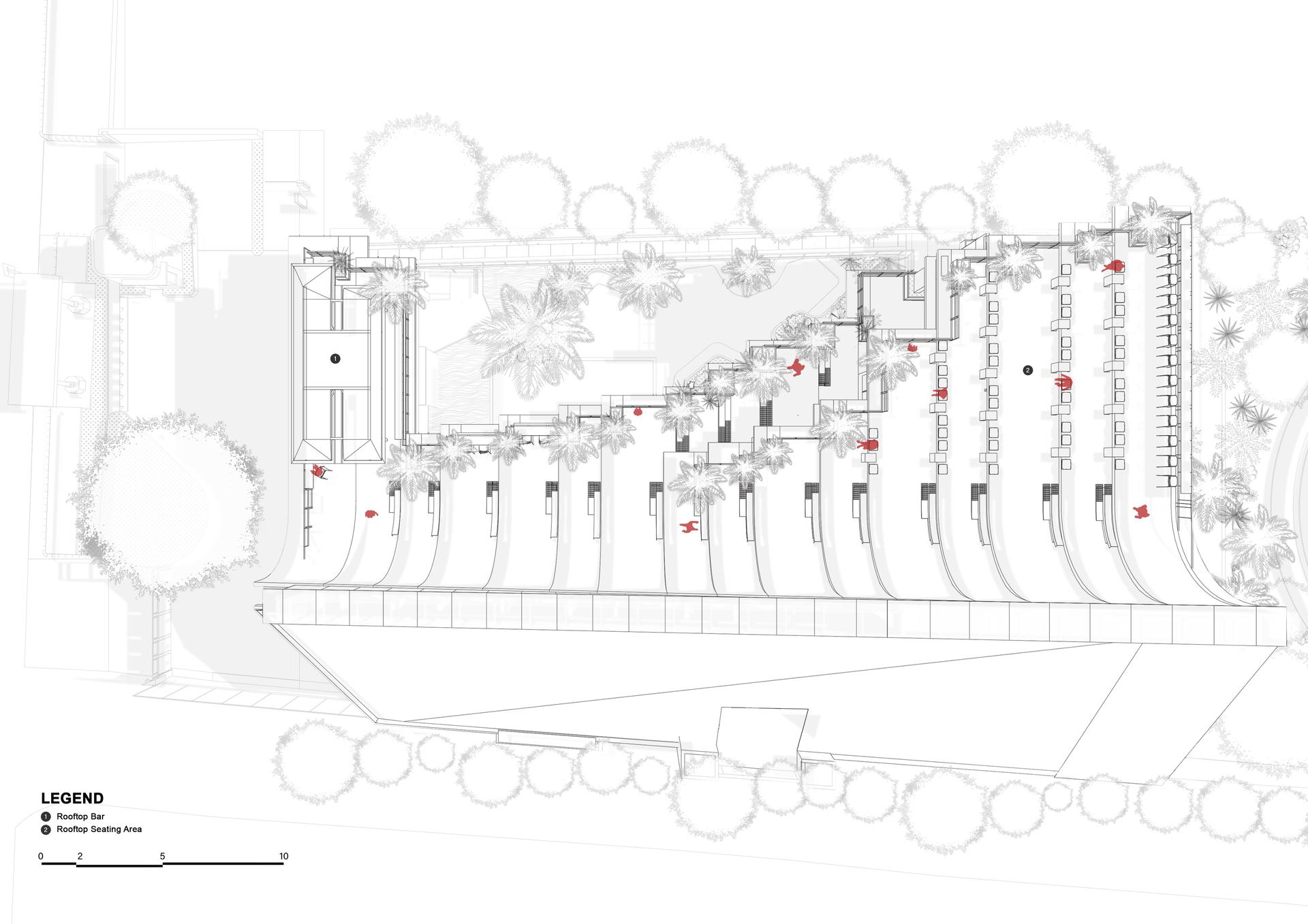 Aruma Split Garden - image 28