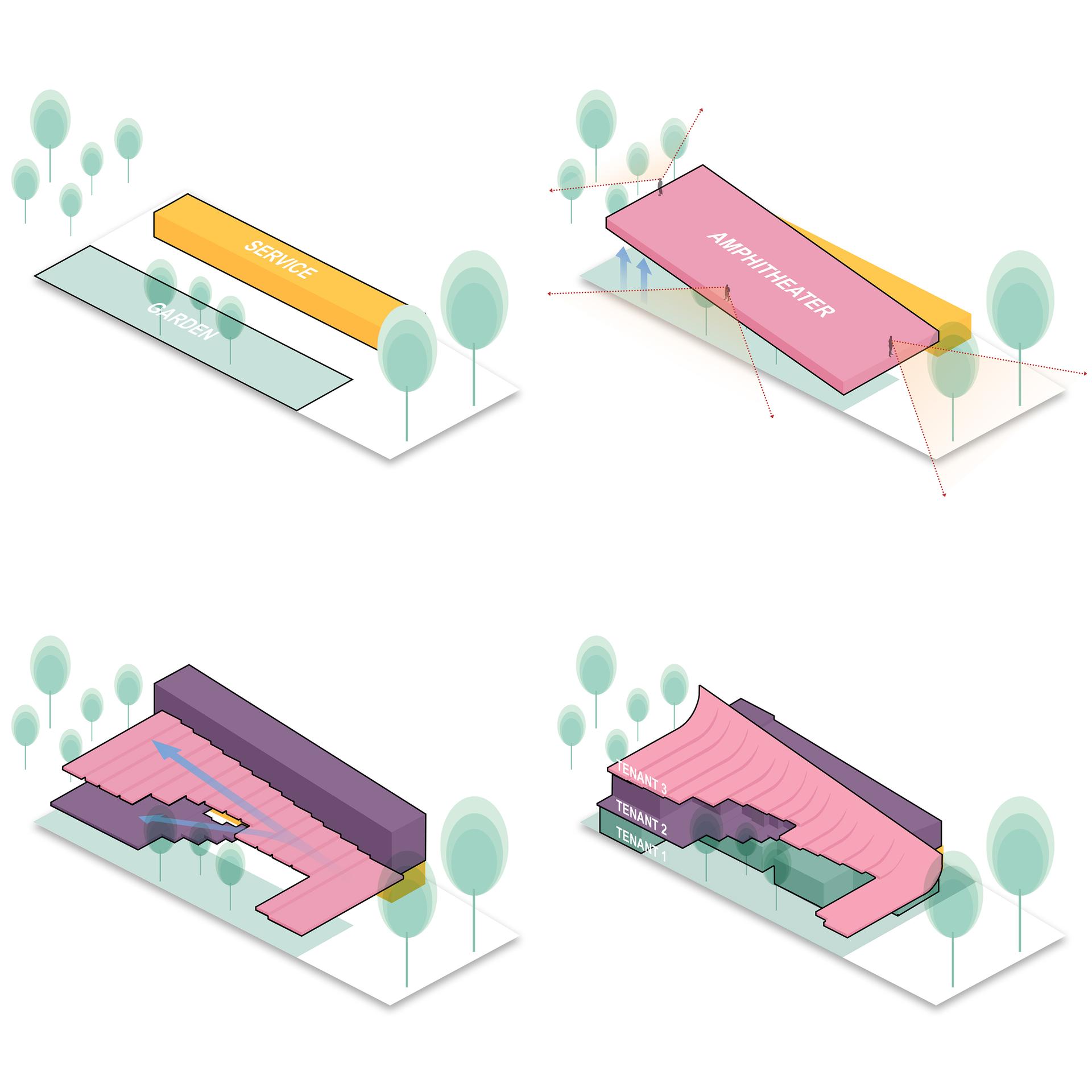 Aruma Split Garden - image 34