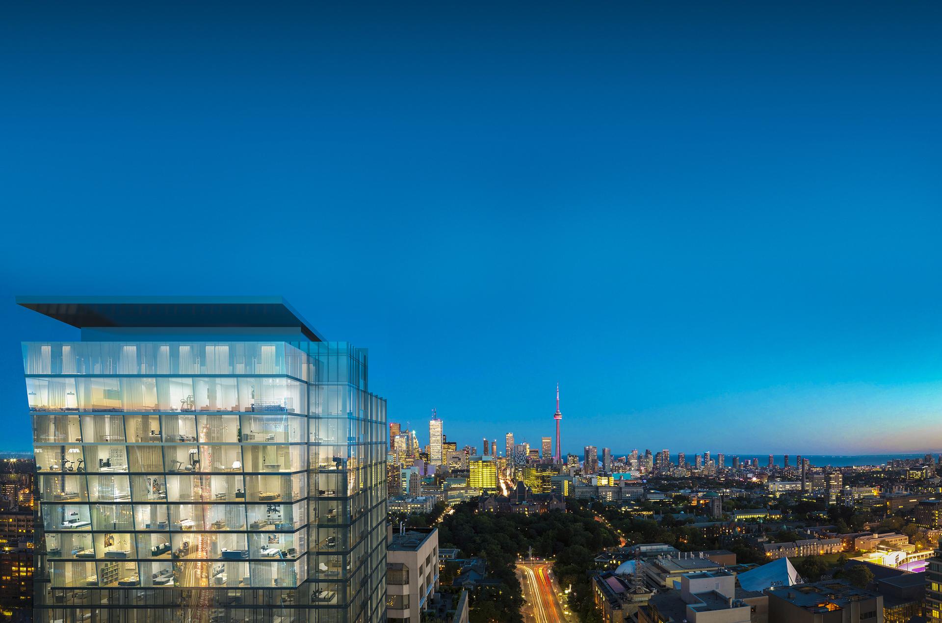 Toronto Police Service – Division 41 Police Station - image 29
