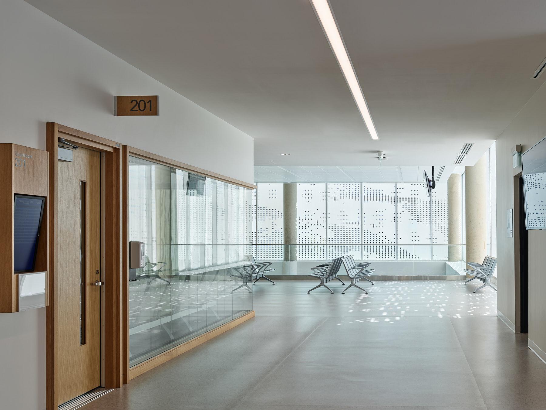 Abbotsford Law Courts - image 5