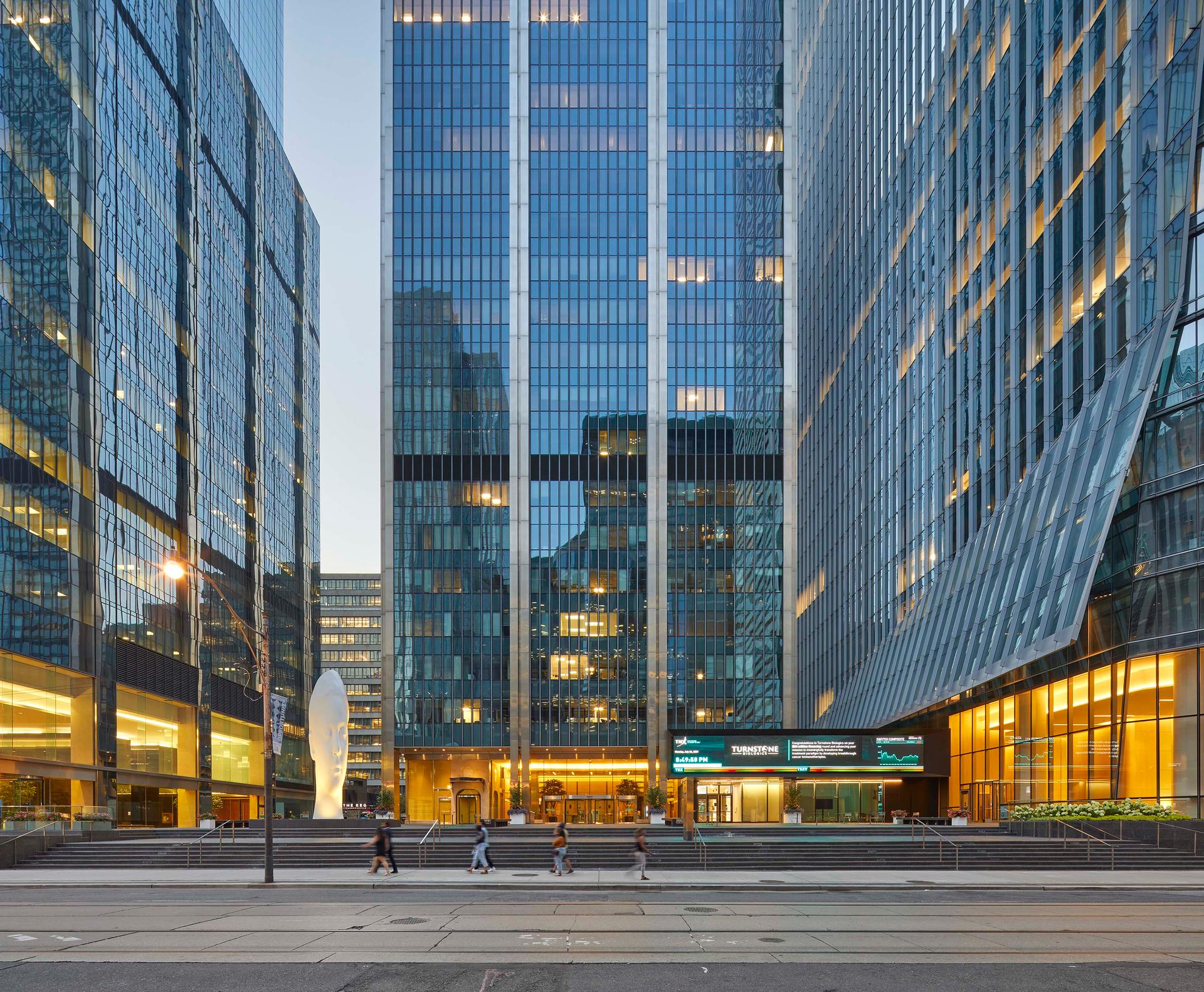 Toronto Police Service – Division 41 Police Station - image 25
