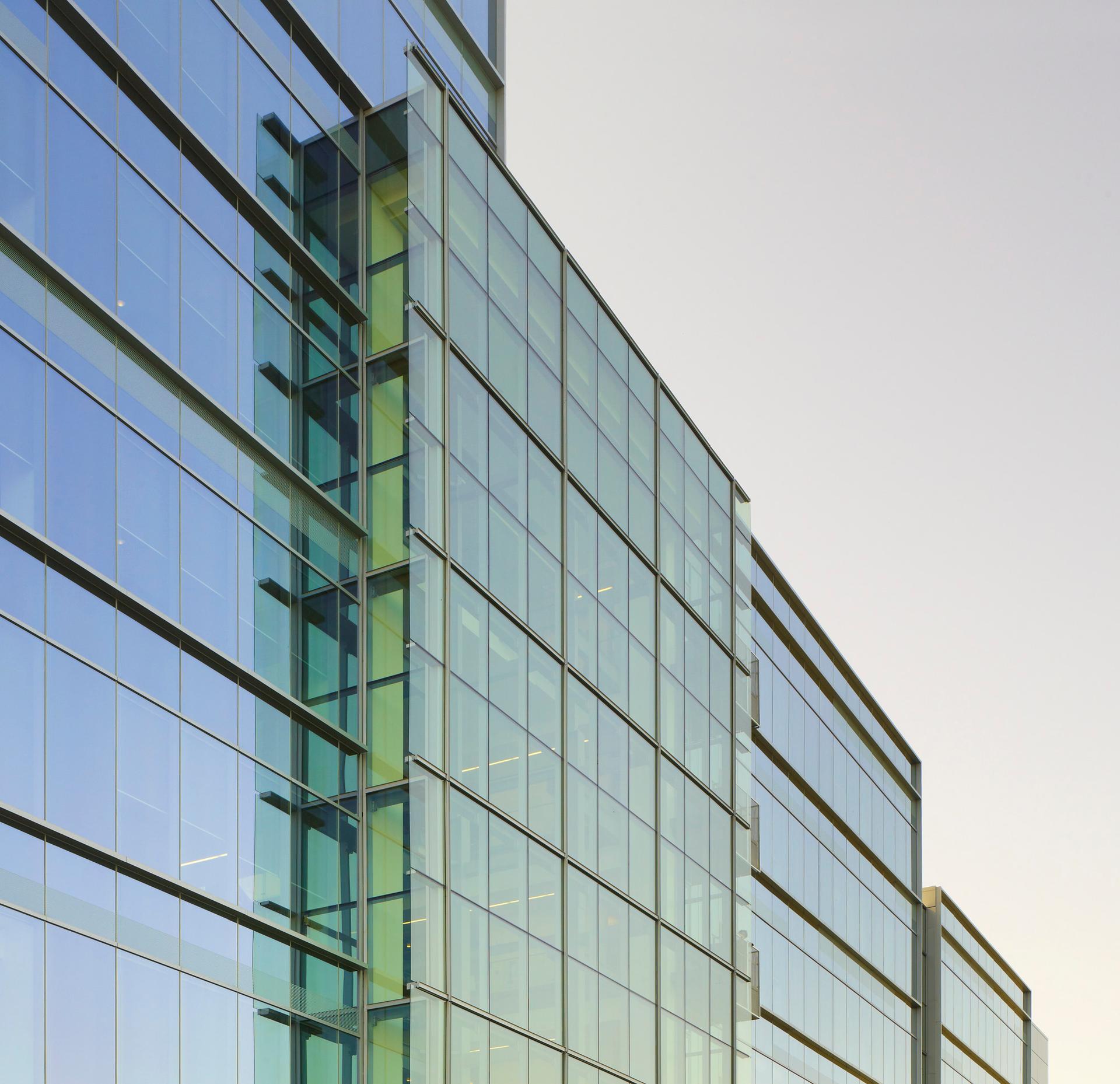 Toronto Police Service – Division 41 Police Station - image 22