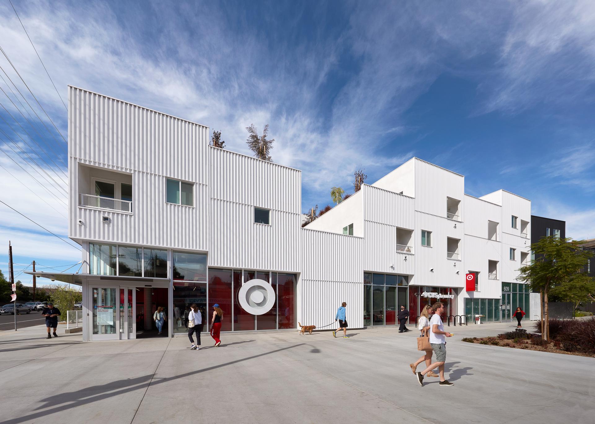 Lorcan O'Herlihy Architects [LOHA] - image 8