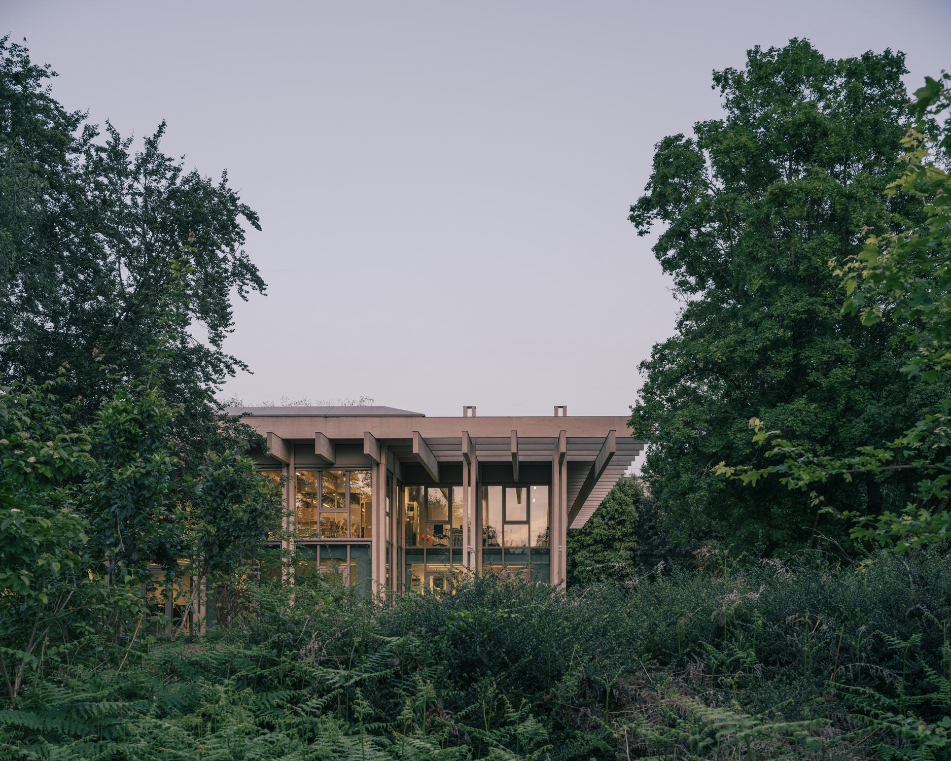 Pavillon Jardins - image 15